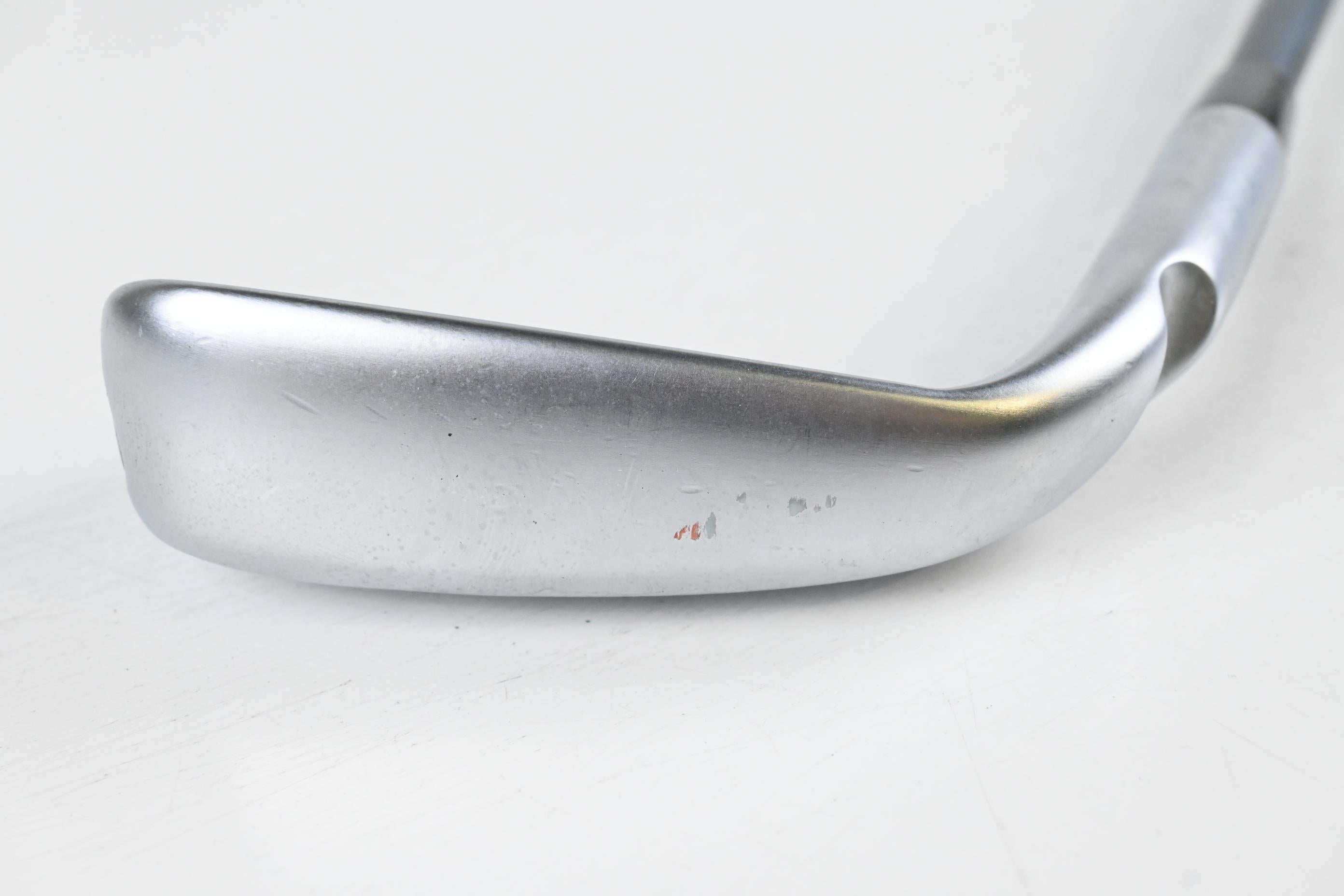 Ping ChipR / 38.5 Degree / Green Dot / Regular Flex Ping Alta CB Slate AWT Shaft