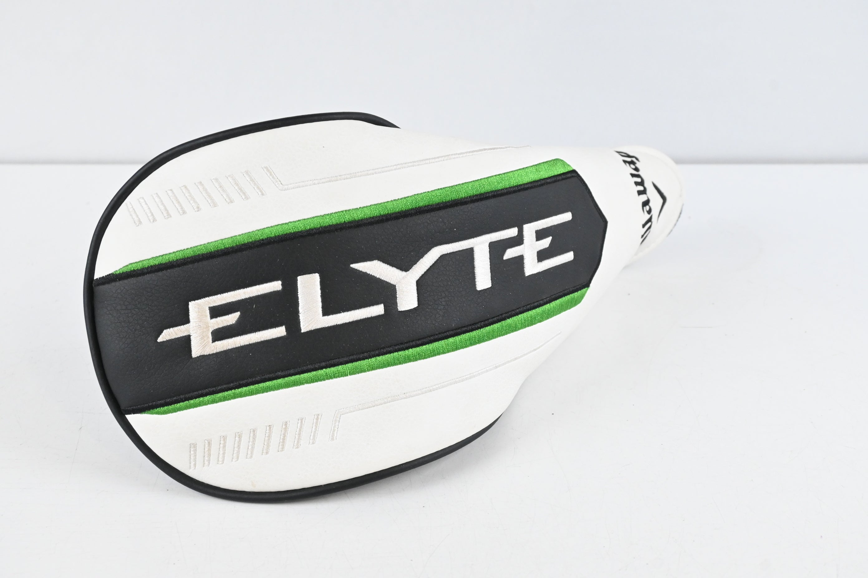 Callaway Elyte Driver / 9 Degree / Regular Flex Denali Charcoal 50 Shaft