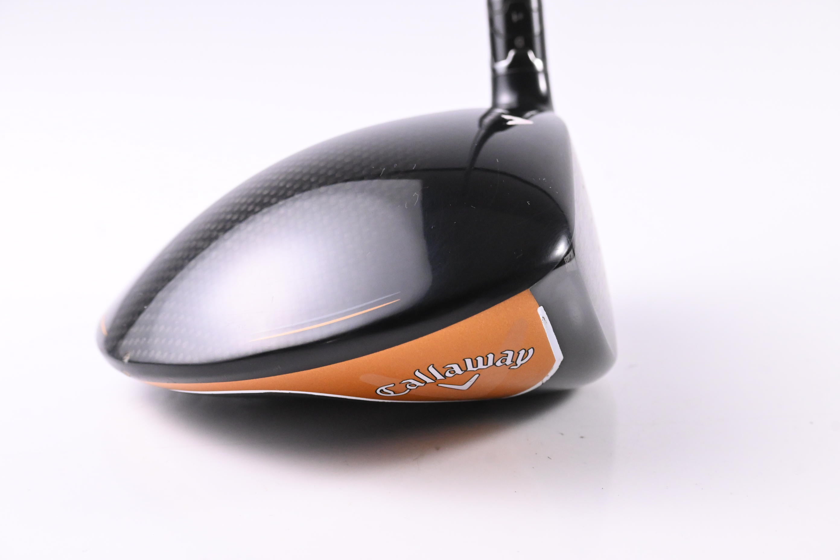 Callaway Mavrik Max Driver / 9 Degree / Stiff Flex HZRDUS Smoke iM10 Green 50
