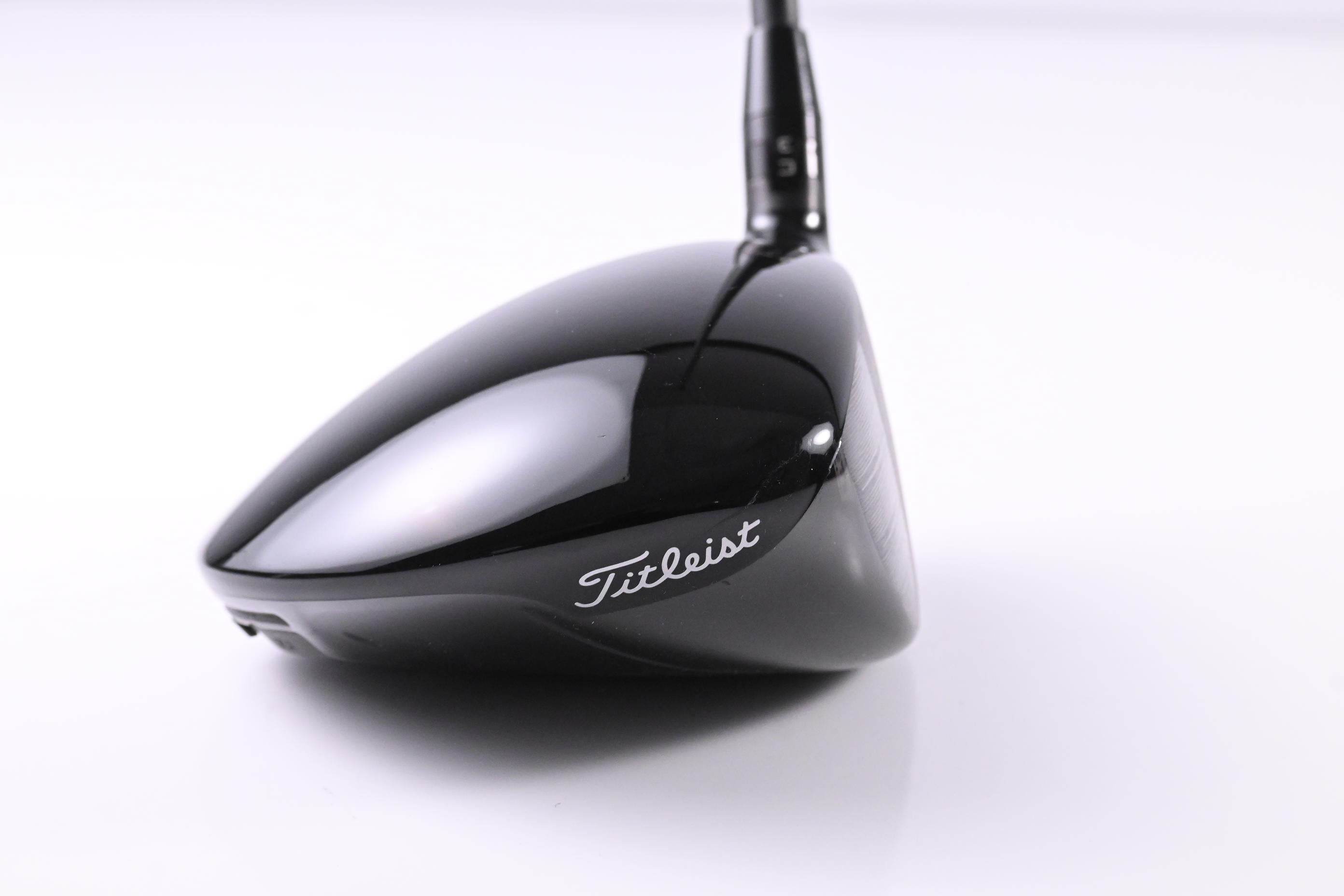 Titleist TSR3 Driver / 9 Degree / Regular Flex Kuro Kage Dual Core TiNi SFW 50