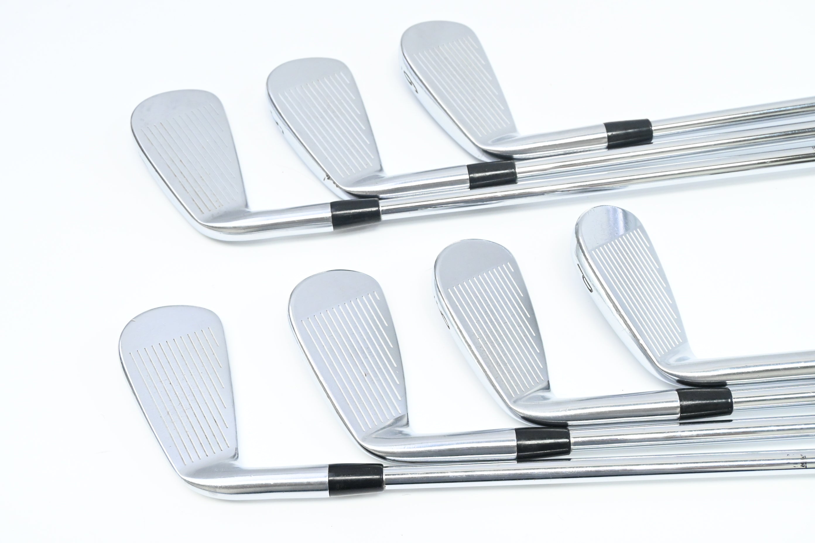 Titleist 716 AP2 Irons / 4-PW / Stiff Flex Dynamic Gold S300 Shafts