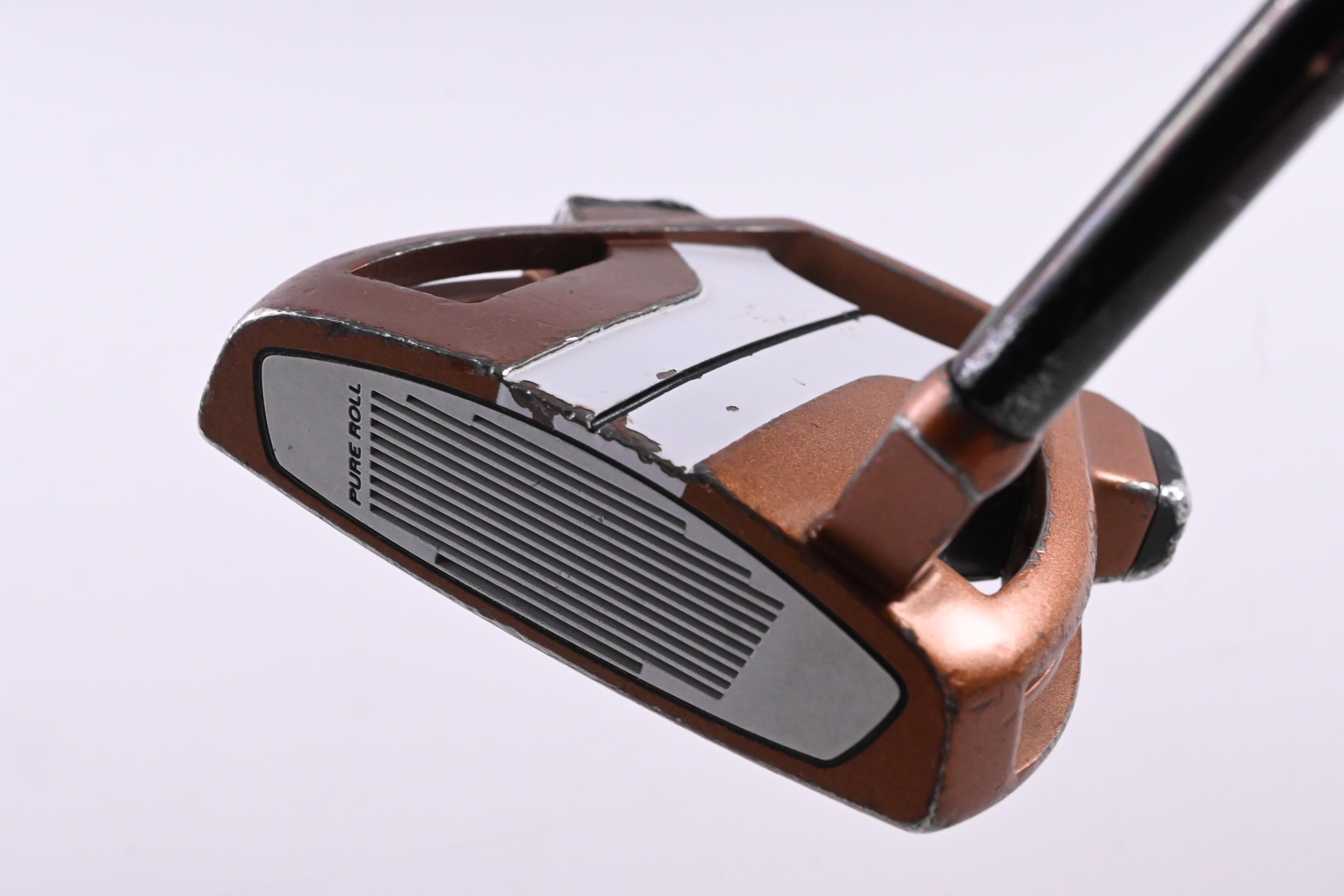 Taylormade Spider X Copper Putter / 34 Inch