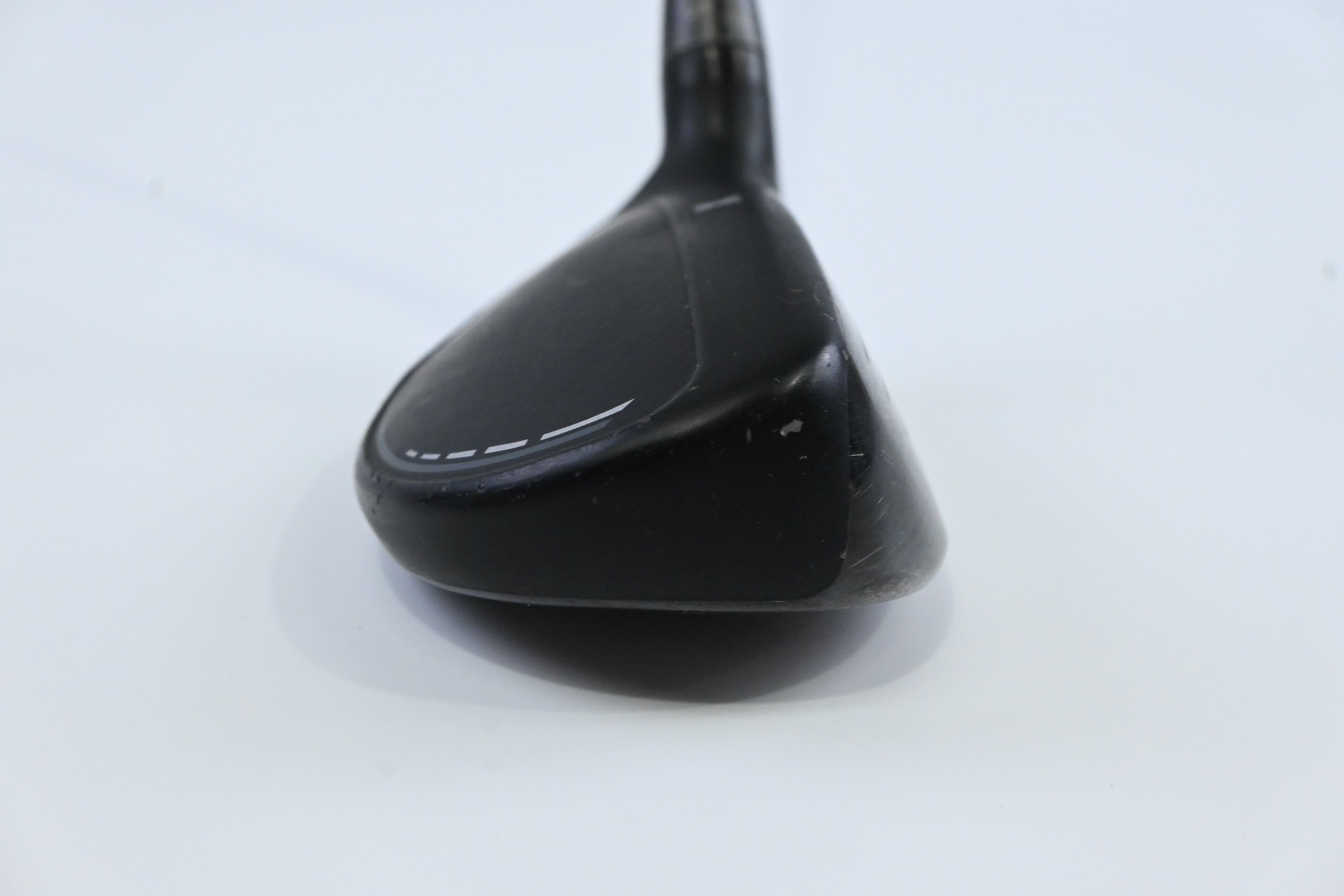 PXG 0311 Gen6 #5 Hybrid / 25 Degree / Regular Flex Accra iseries 50i Shaft