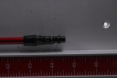 Project X Denali Red 50 Driver Shaft / Regular Flex / Mizuno Adapter
