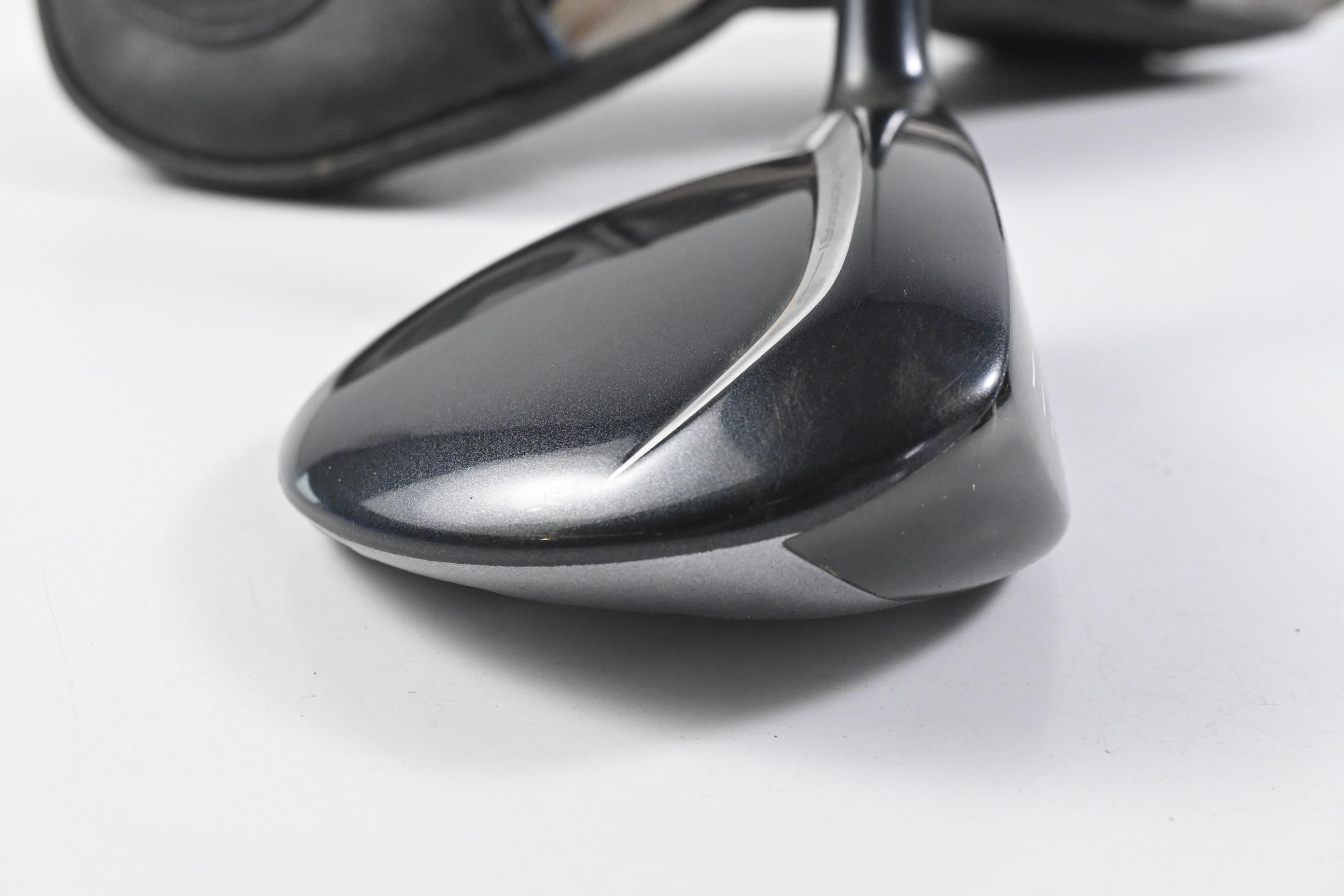 Cleveland Launcher HB #3 Wood / 15 Degree / Regular Flex Miyazaki C.Kua 5 Shaft
