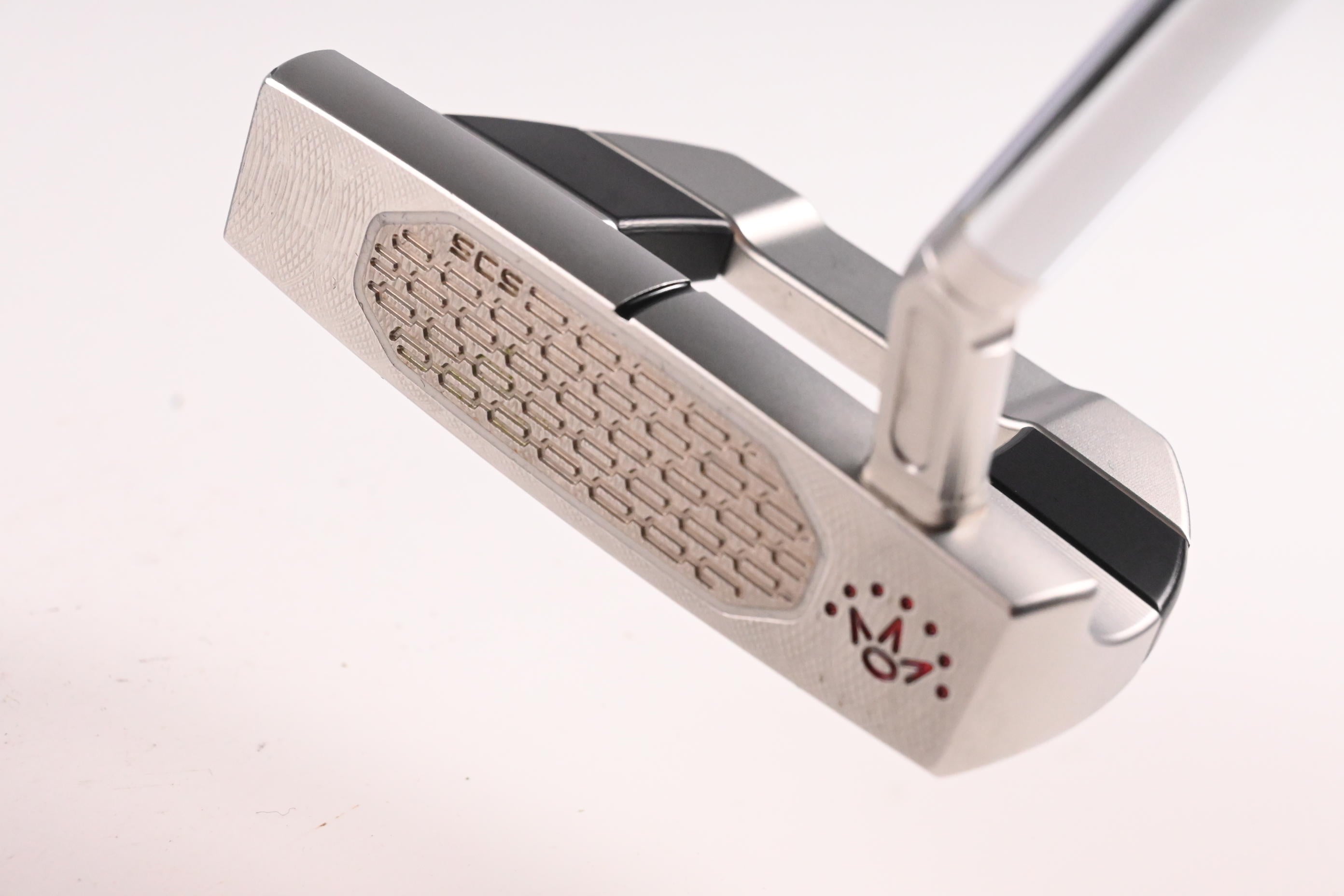 Scotty Cameron Studio Style Fastback 1.5 2025 Putter / 34 Inch