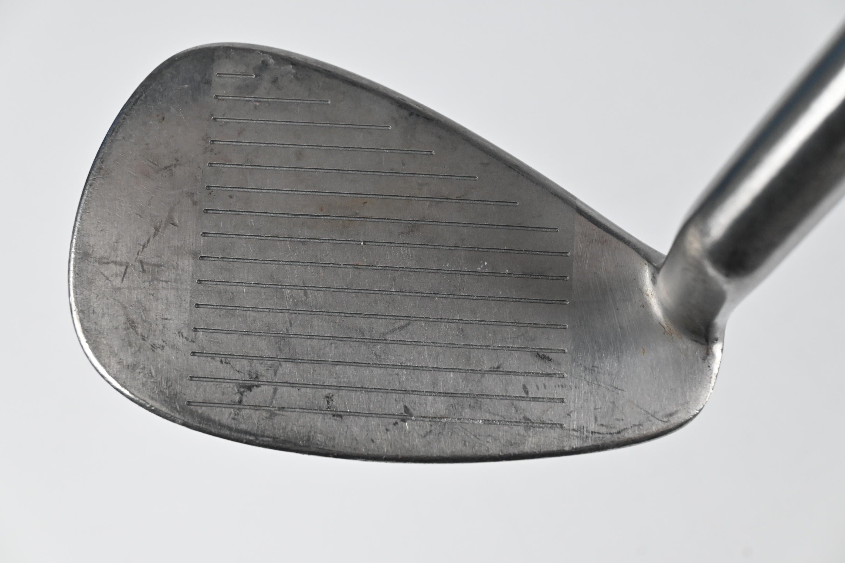 F2 Face Forward Sand Wedge / 56 Degree / Stiff Flex True Temper Steel Shaft