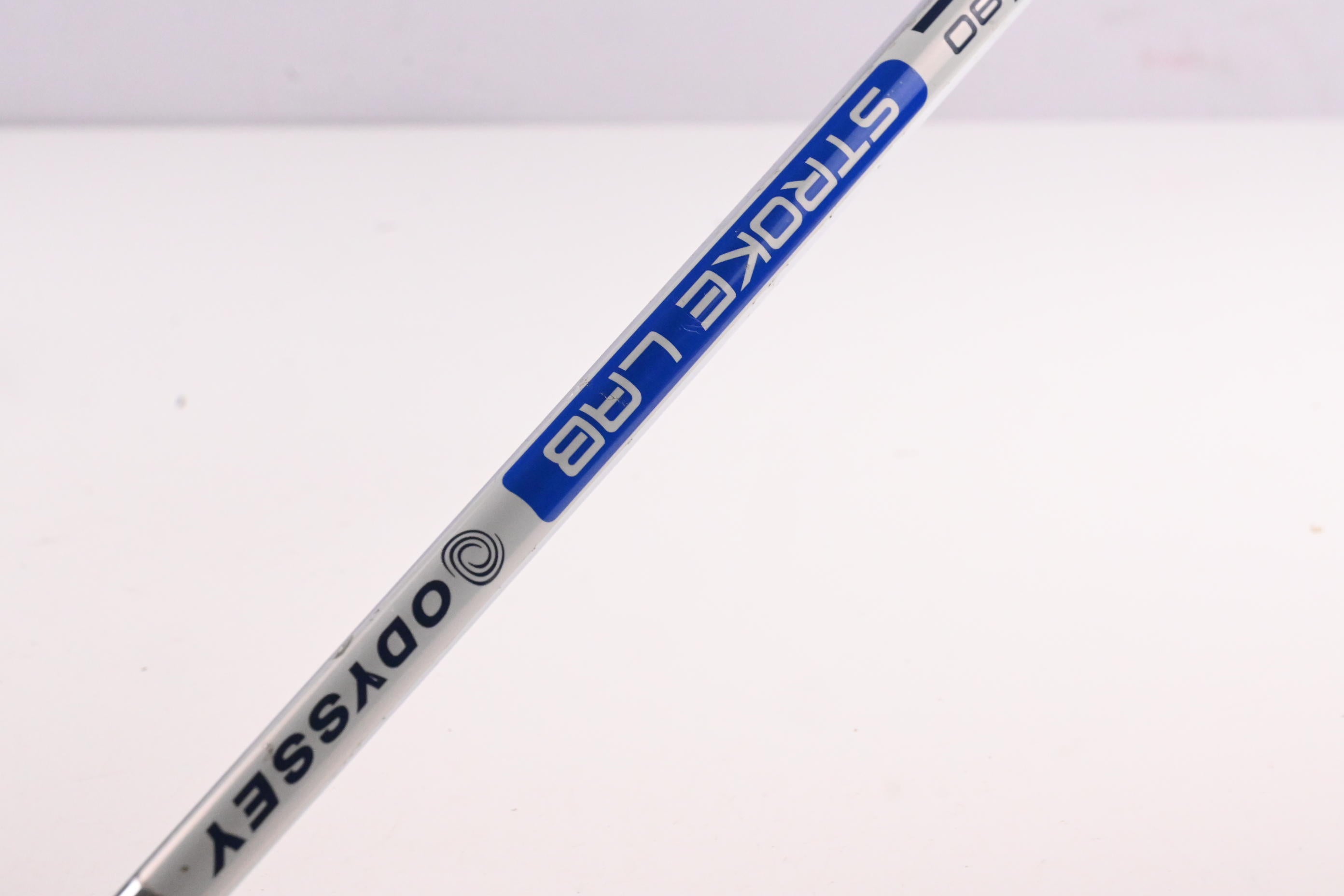 Odyssey Ai-One Jailbird Mini T Milled Putter / 35 Inch