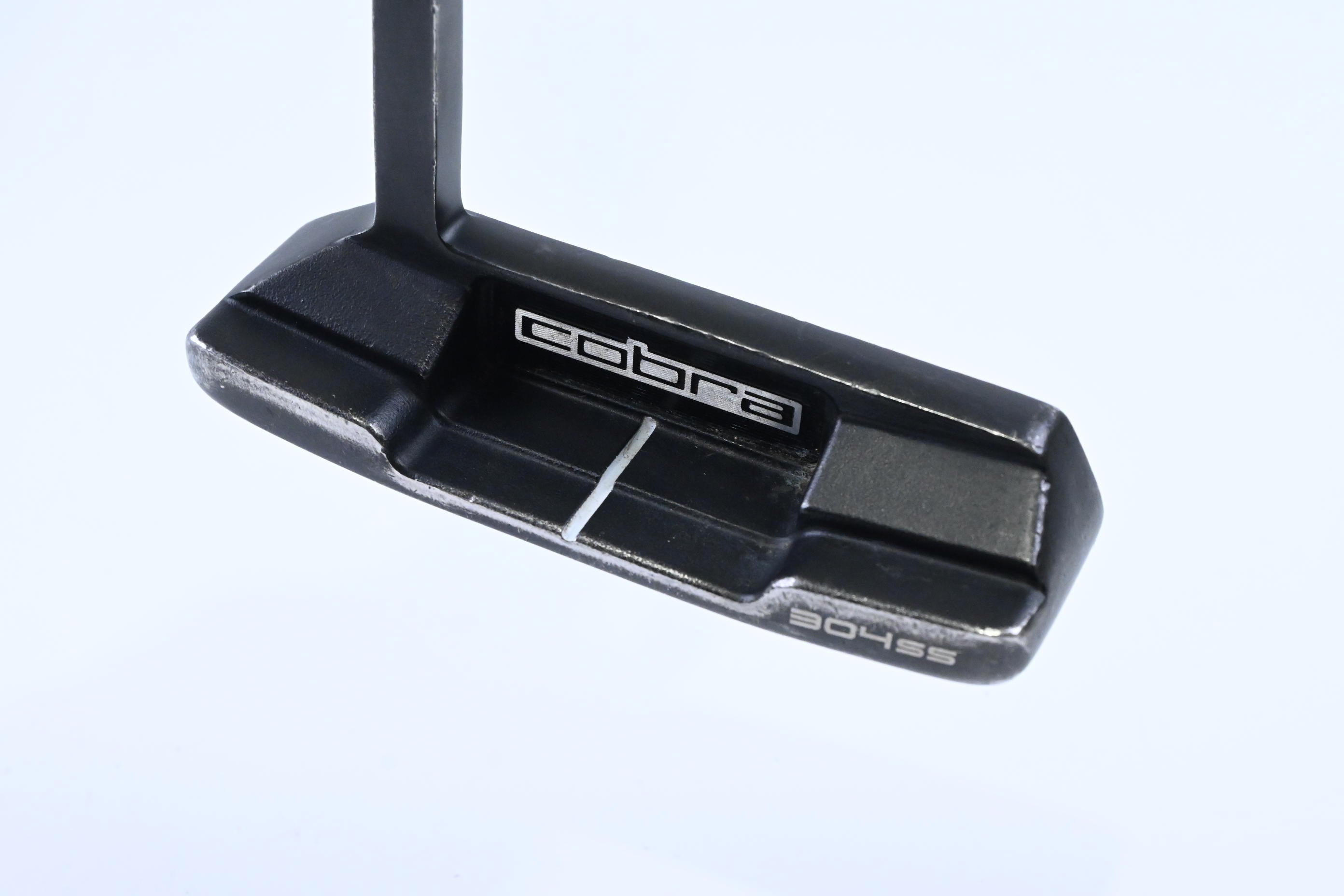 Cobra King 3D Black 2022 Sport-45 Putter / 34 Inch