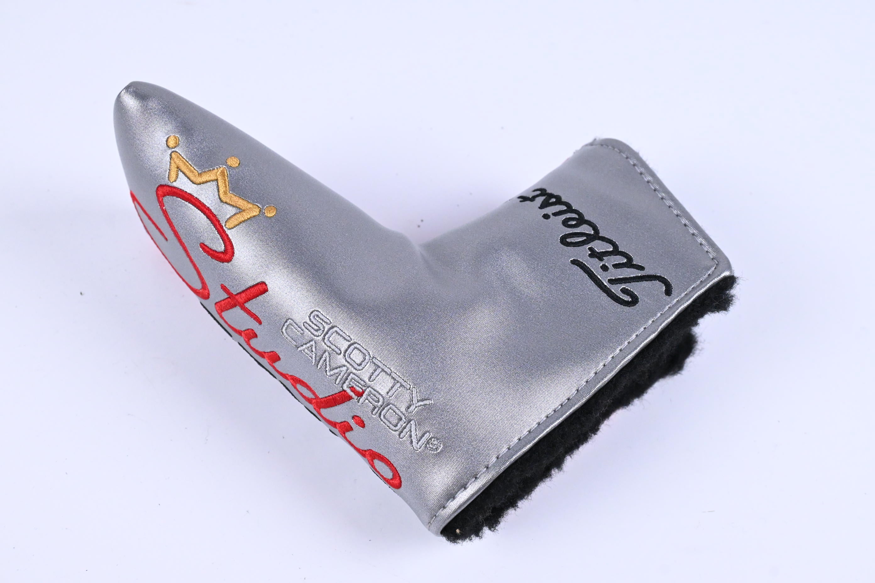 Scotty Cameron 2025 Studio Style Newport 2 Putter / 34 Inch