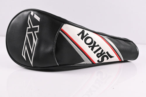 Srixon ZXi Driver / 10.5 Degree / X-Flex Fujikura Ventus TR Blue 6 Shaft