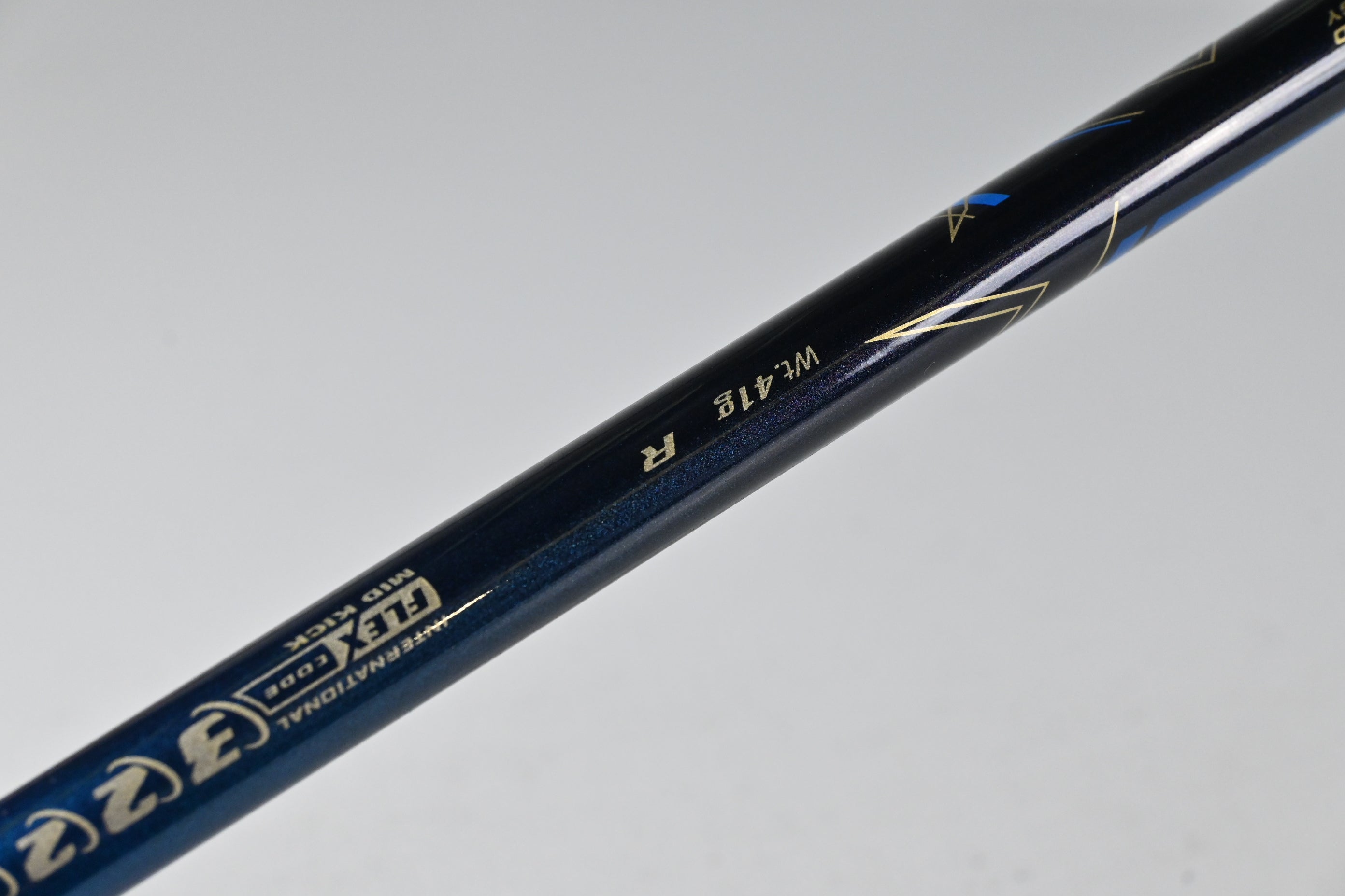 Left Hand XXIO 13 #5 Hybrid / 23 Degree / Regular Flex XXIO MP 1300 41 Shaft