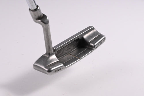 Ping Karsten Original Anser 2 Putter / 34 Inch