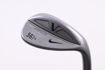 Nike VR V-Rev Sand Wedge / 56 Degree / Stiff Flex Dynamic Gold S400 Shaft