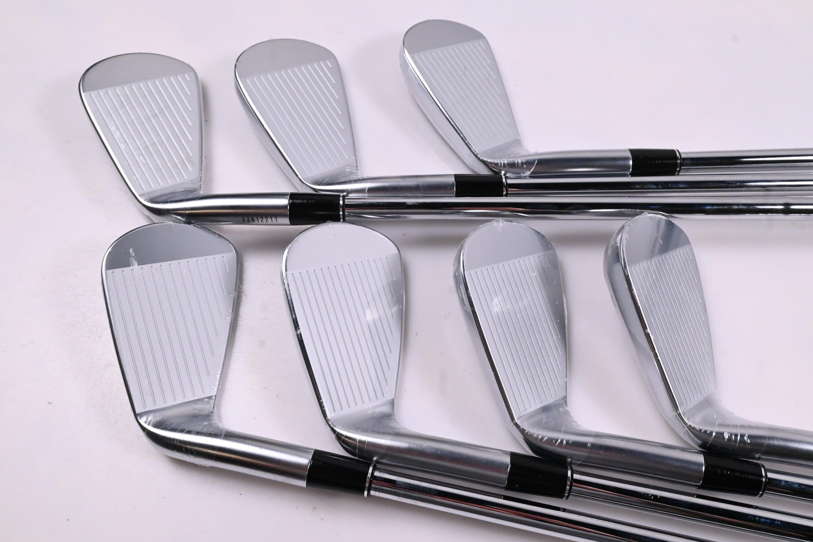 Srixon ZXI5/ZXI7/Z-Forged II Irons / 4-PW / X-Flex N.S.Pro Modus³ Tour 105