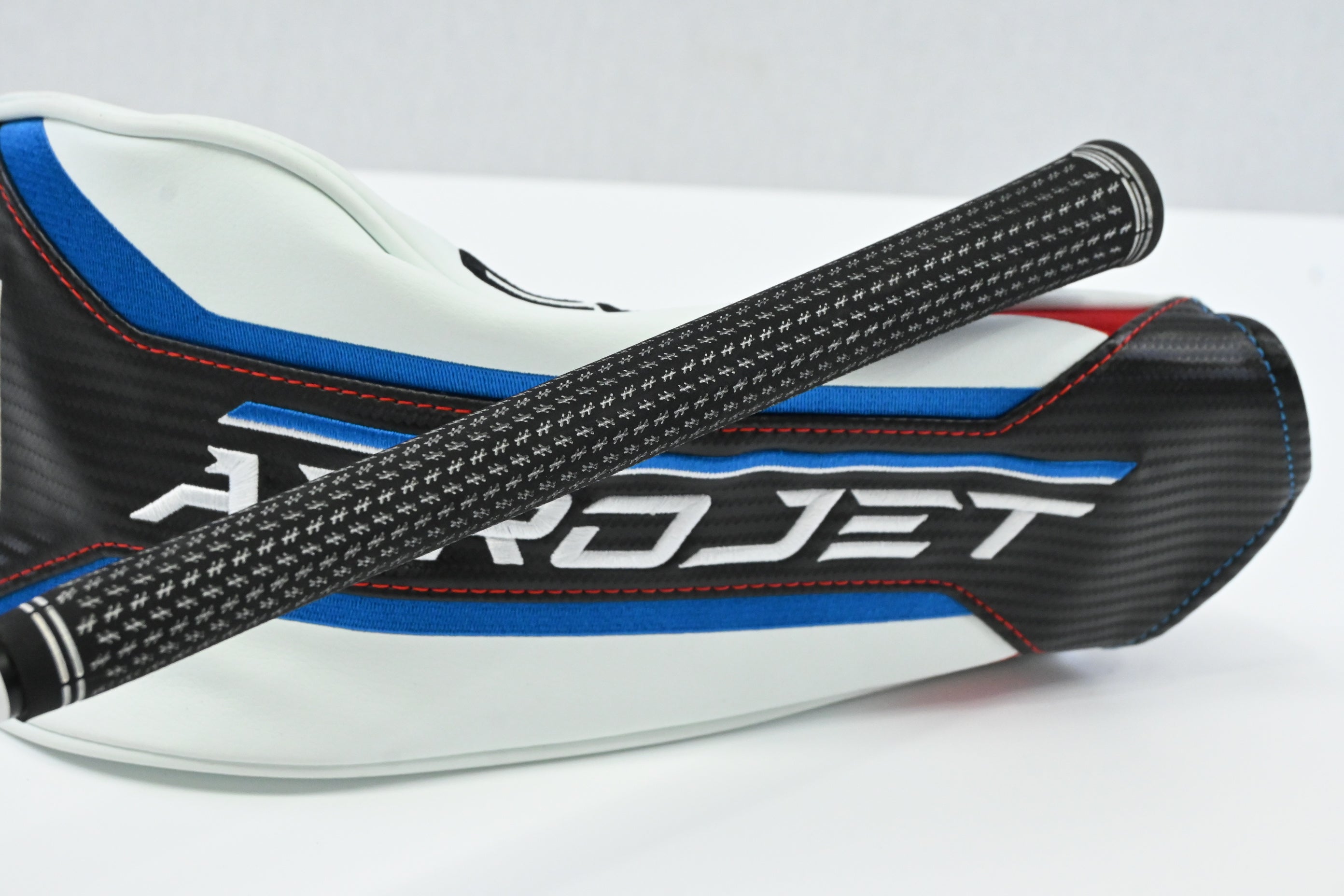 Cobra Aerojet LS Driver / 10.5 Degree / Senior Flex UST Helium Nanocore 5 Shaft
