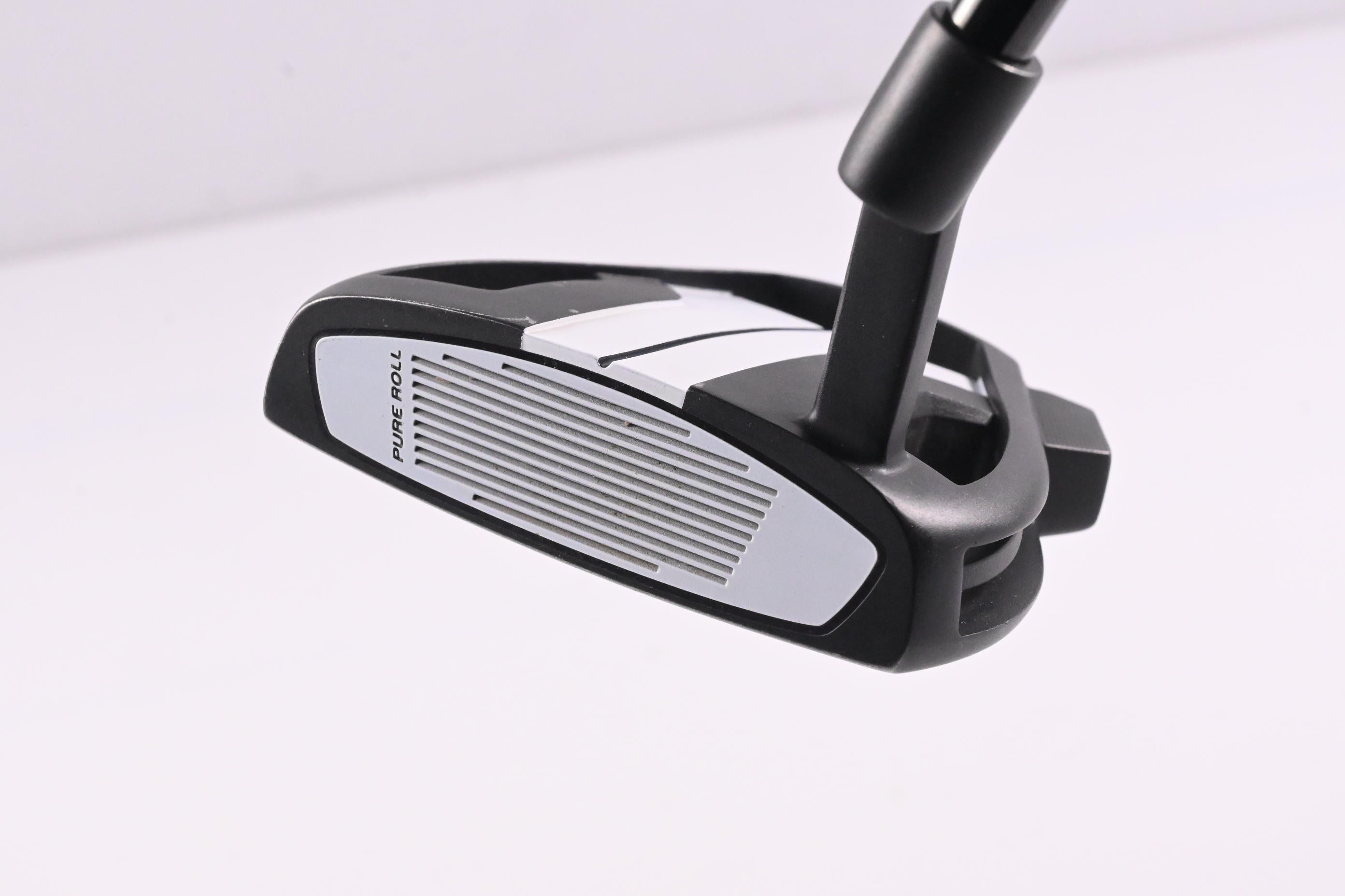 Taylormade Spider Tour-X Black 2025 L Neck Putter / 35 Inch