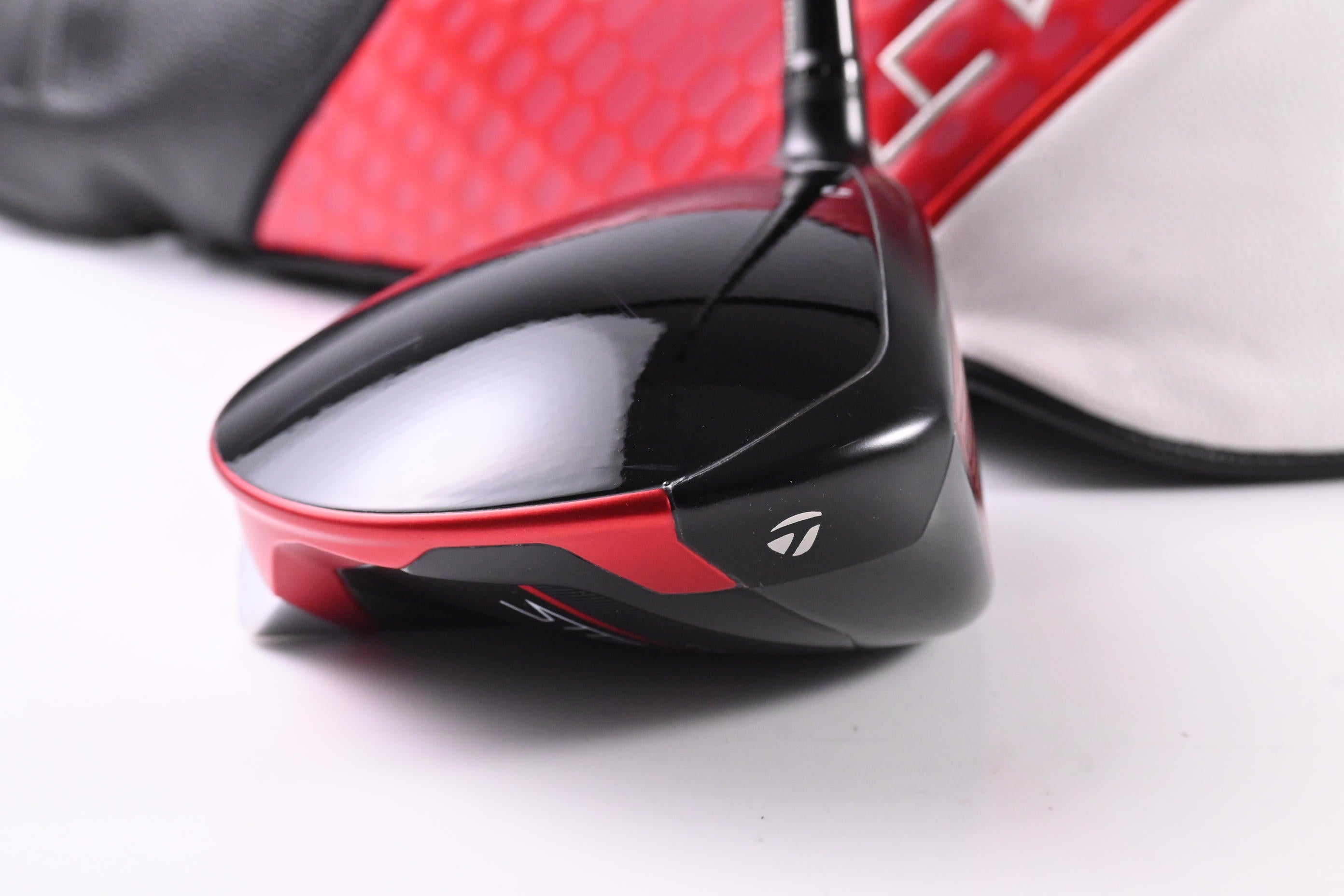 Taylormade Stealth 2 Driver / 9 Degree / Stiff Flex Fujikura Ventus TR Red 5 Shaft