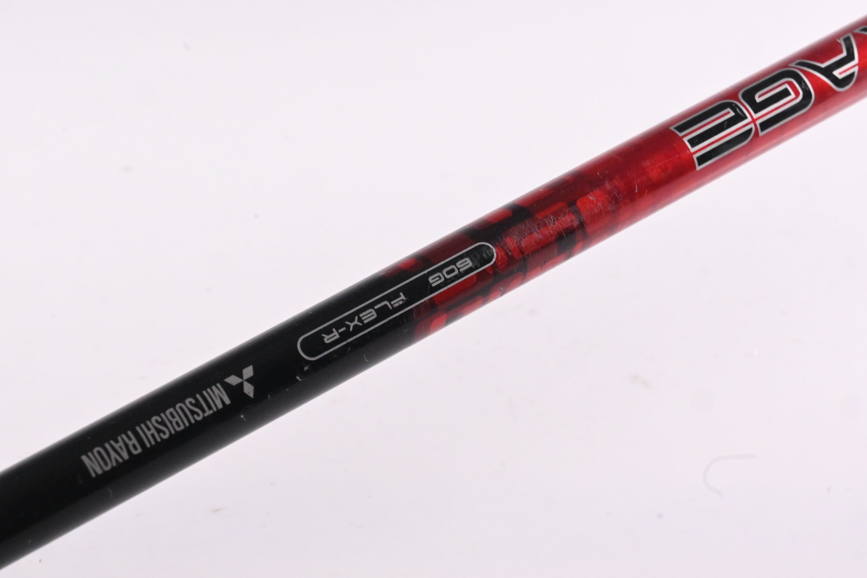 Nike VR-S Covert #3 Wood / 15 Degree / Regular Flex Kuro Kage 60 Shaft