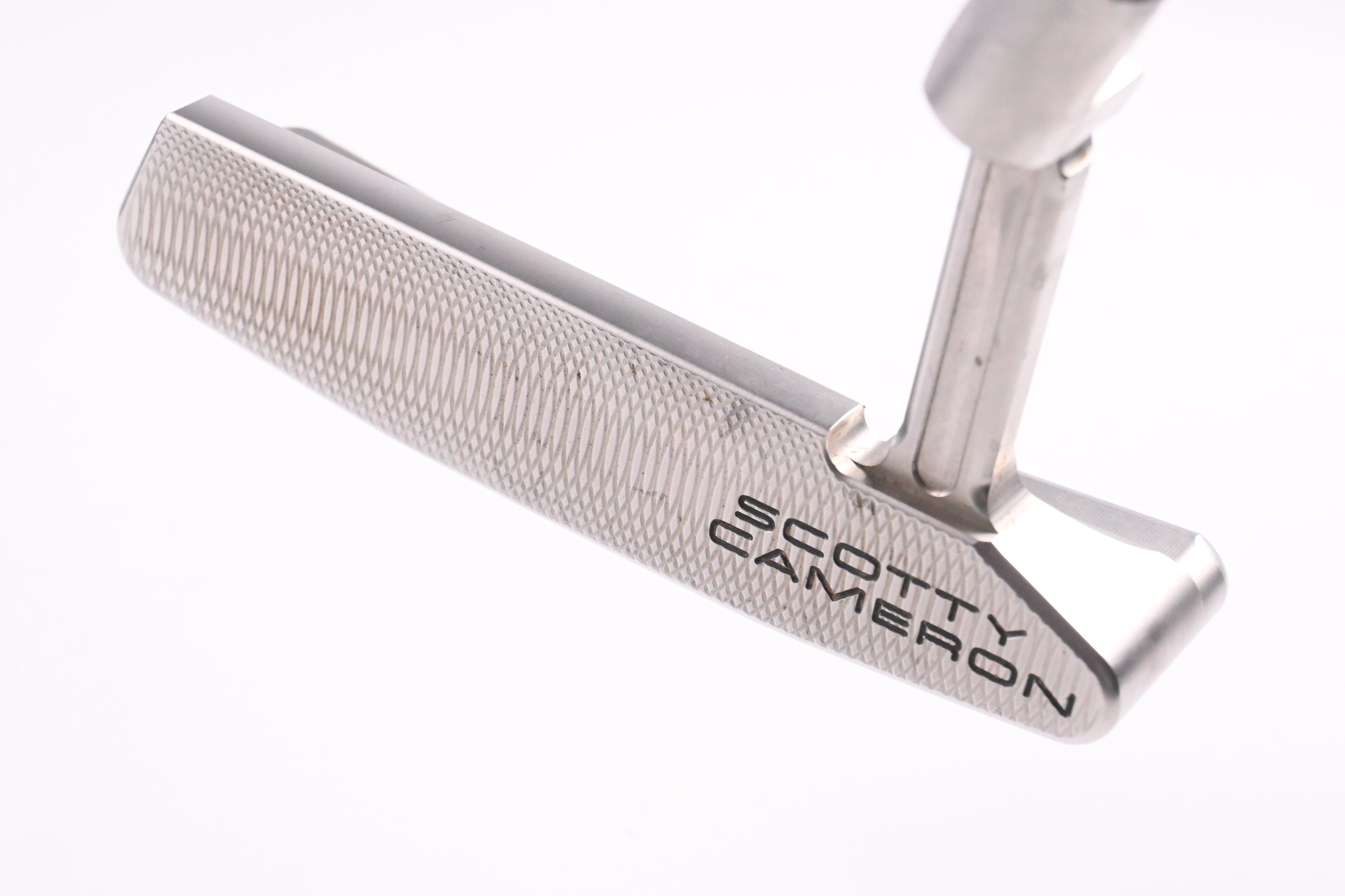 Scotty Cameron Super Select Newport 2 Putter / 34 Inch