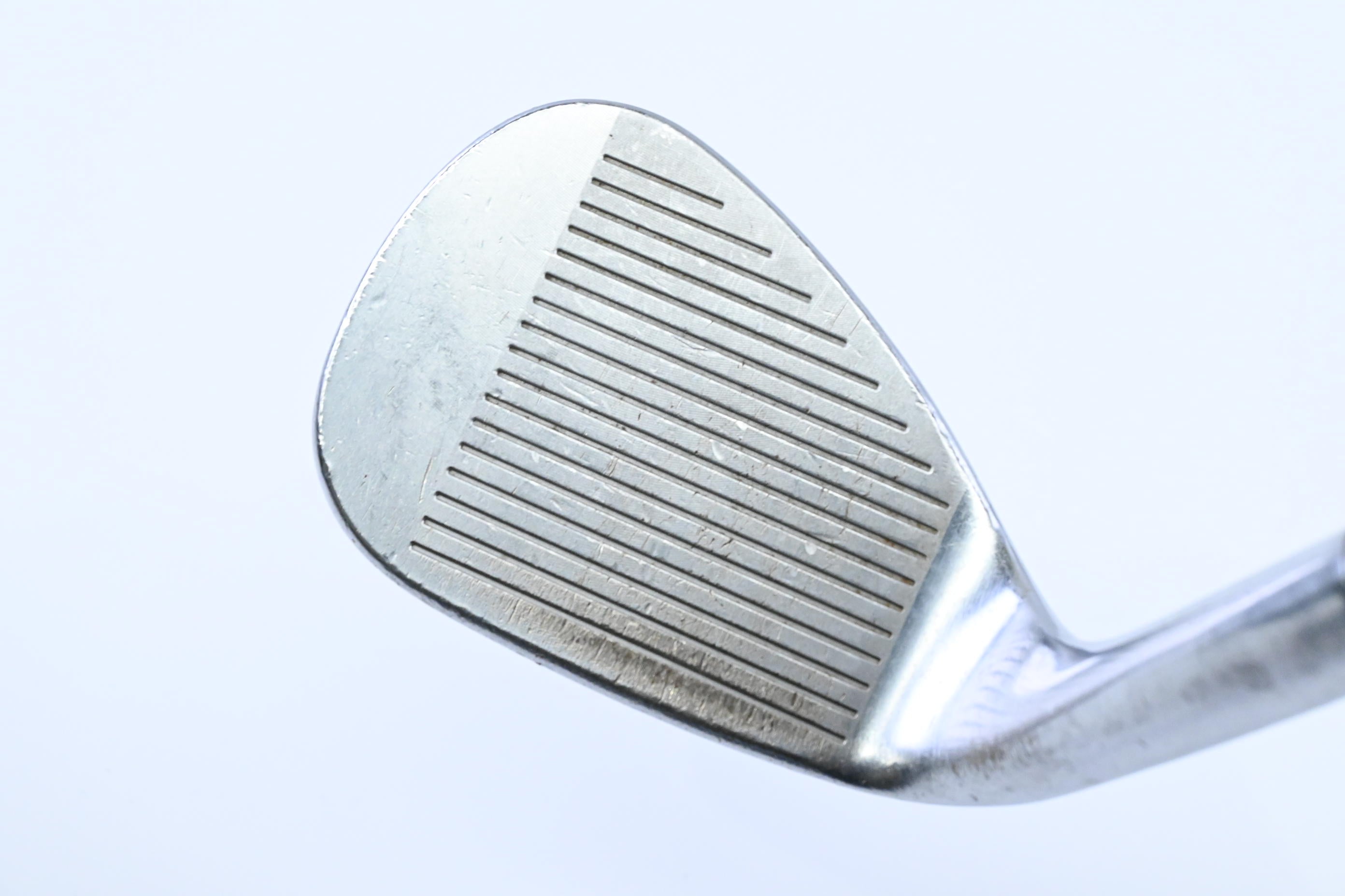 Taylormade Milled Grind Lob Wedge / 60 Degree / Regular Flex NS Pro 950GH Shaft