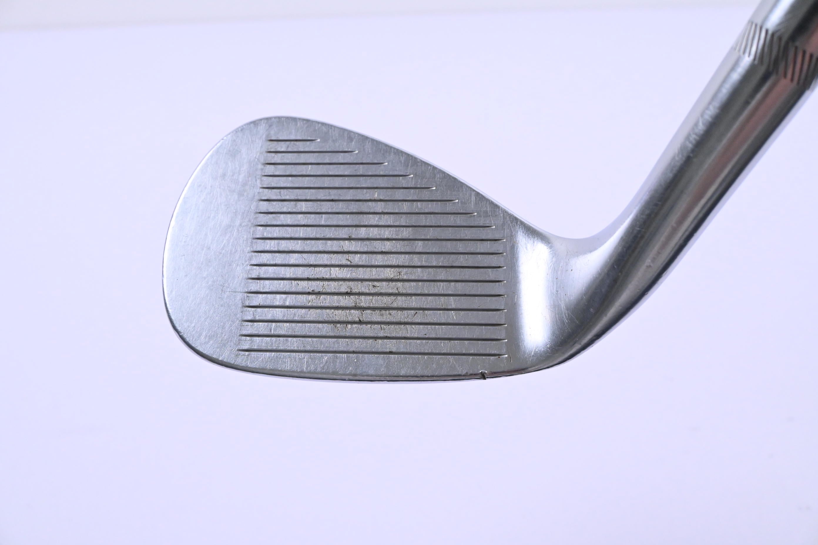 Titleist Vokey SM9 Sand Wedge / 54 Degree / Wedge Flex Steel Shaft