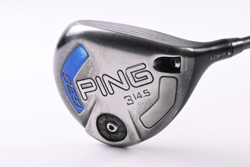 Ping G30 #3 Wood / 14.5 Degree / Regular Flex Ping Alta 65 Shaft