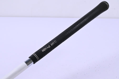 Ping G400 Pitching Wedge / 44.5 Degree / Black Dot / Stiff Flex Ping AWT 2.0