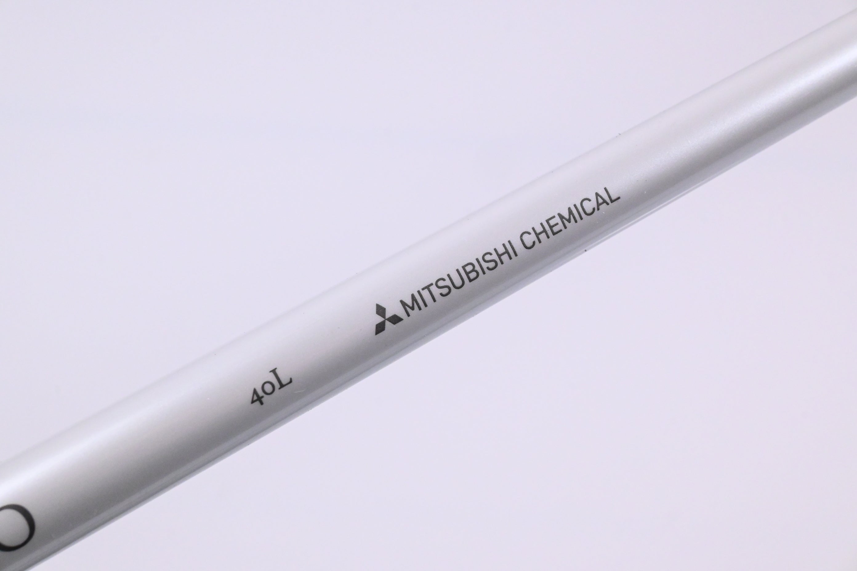 Mitsubishi Chemical ELDIO 40 Driver Shaft / Ladies Flex / Callaway 2nd Gen
