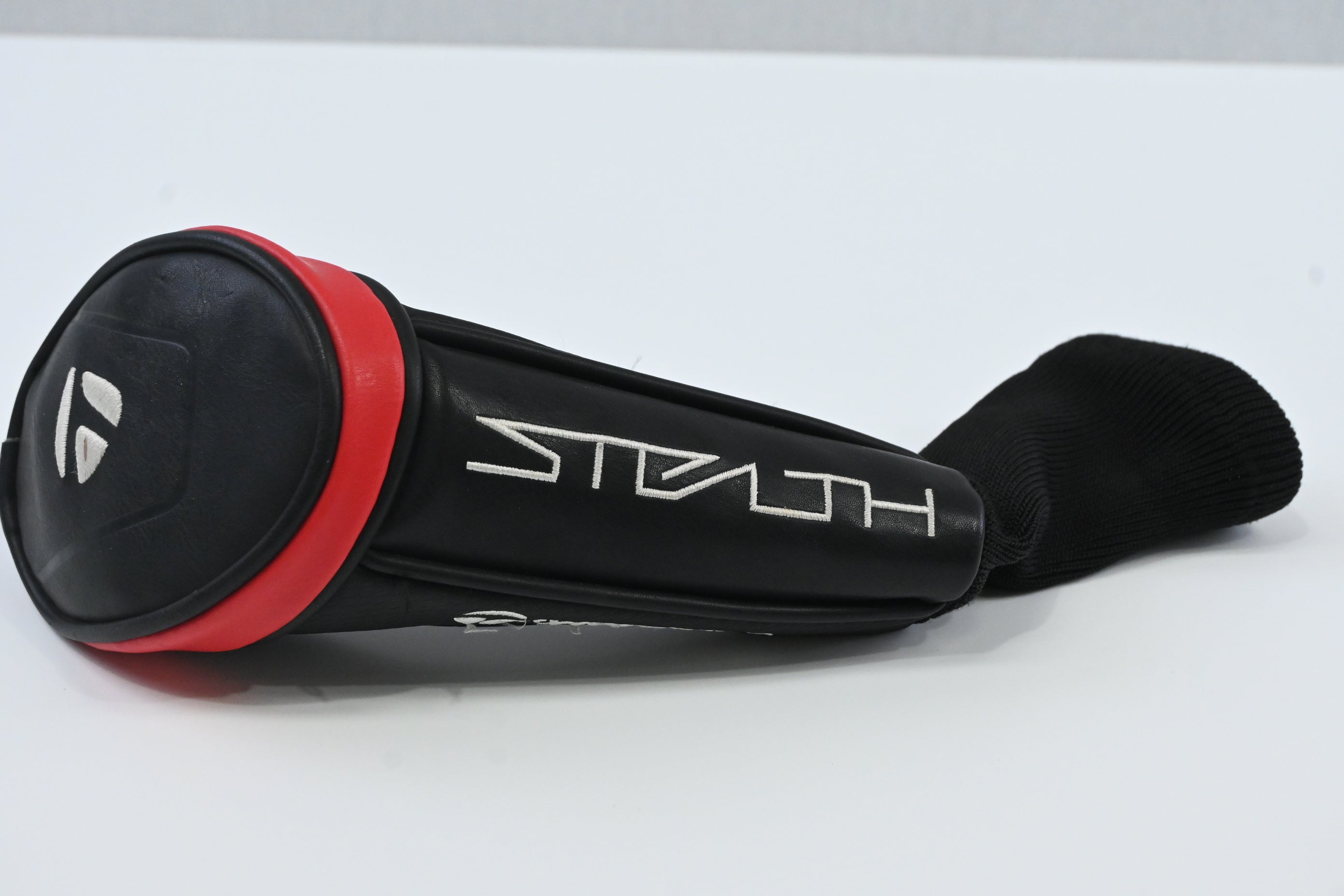 Taylormade Stealth #5 Hybrid / 25 Degree / Regular Flex Fujikura Ventus Red 6