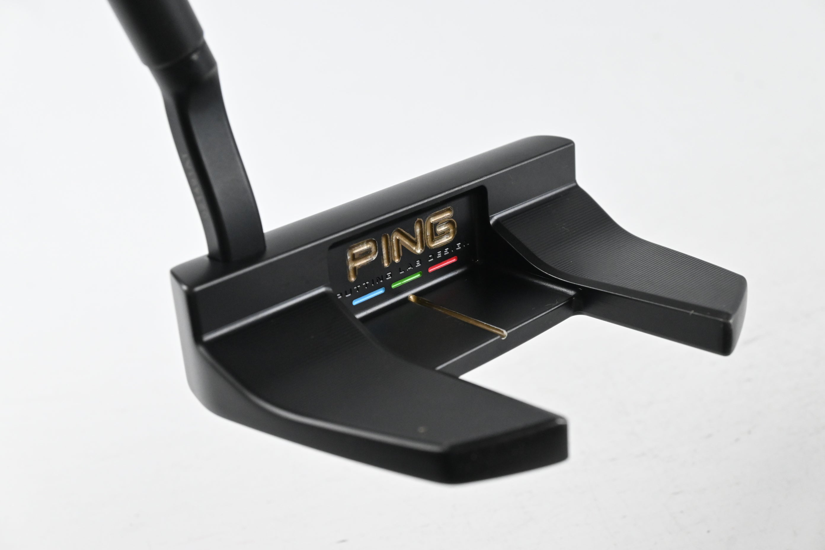 Ping PLD Milled Prime Tyne 4 2022 Putter / 34 Inch