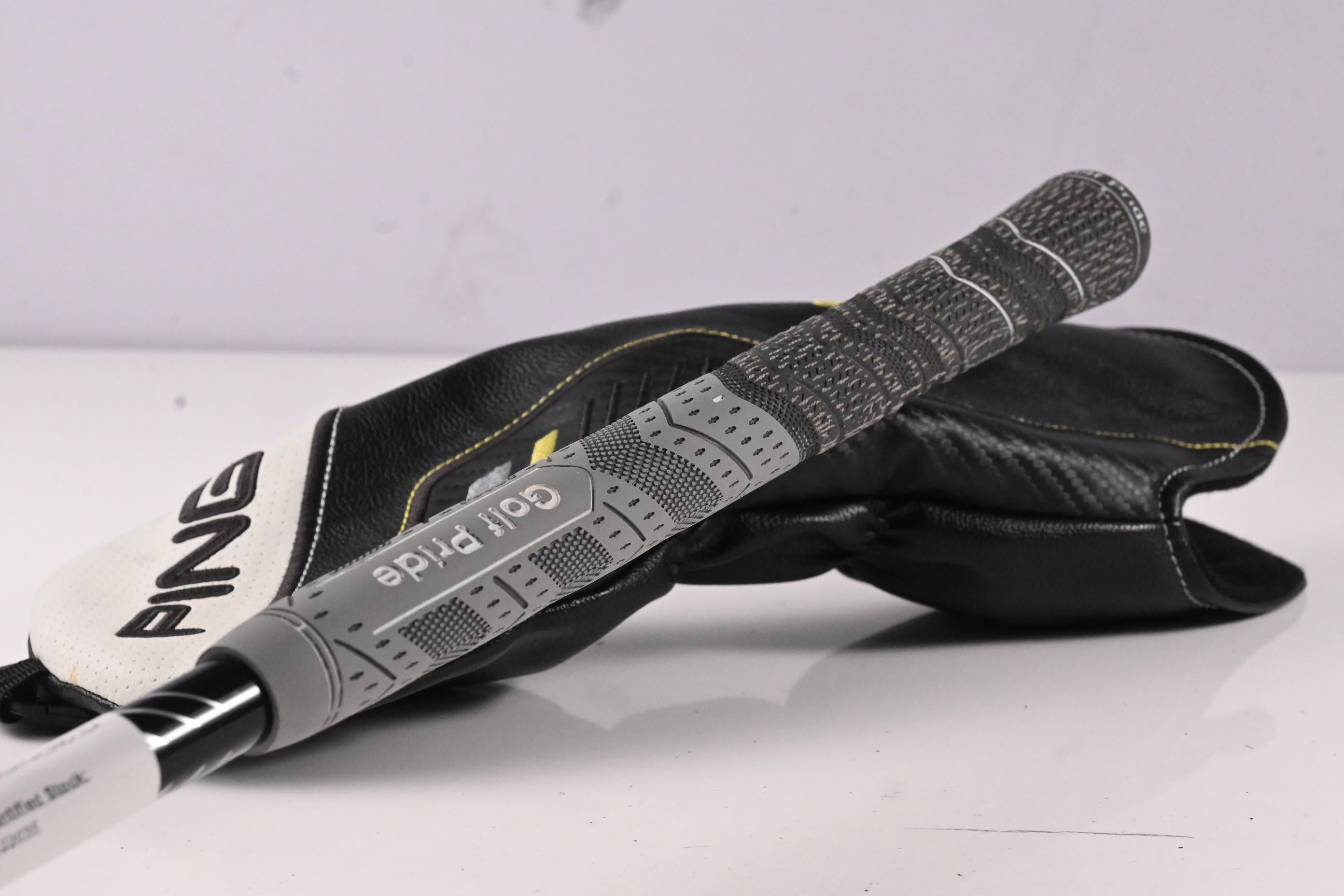 Ping G430 Max #5 Wood / 18 Degree / Senior Flex Fujikura Vista Pro 55 Shaft