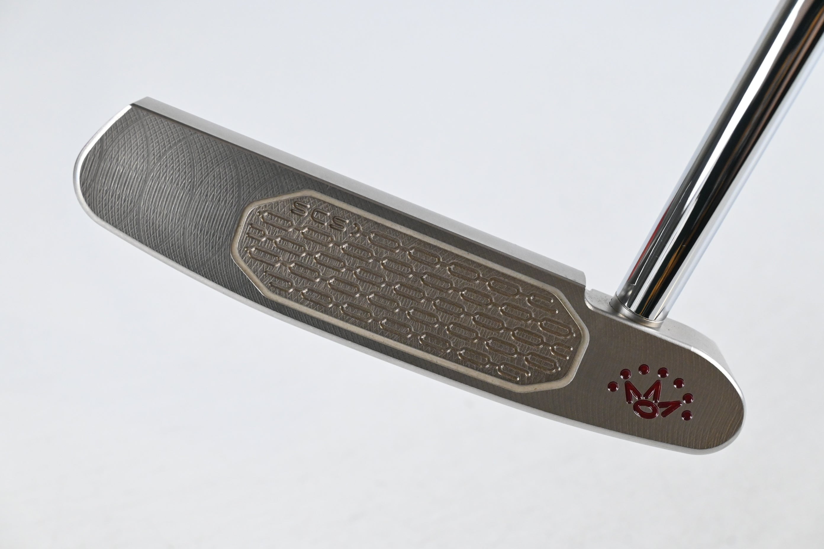 Scotty Cameron 2025 Studio Style Catalina Putter / 35 Inch