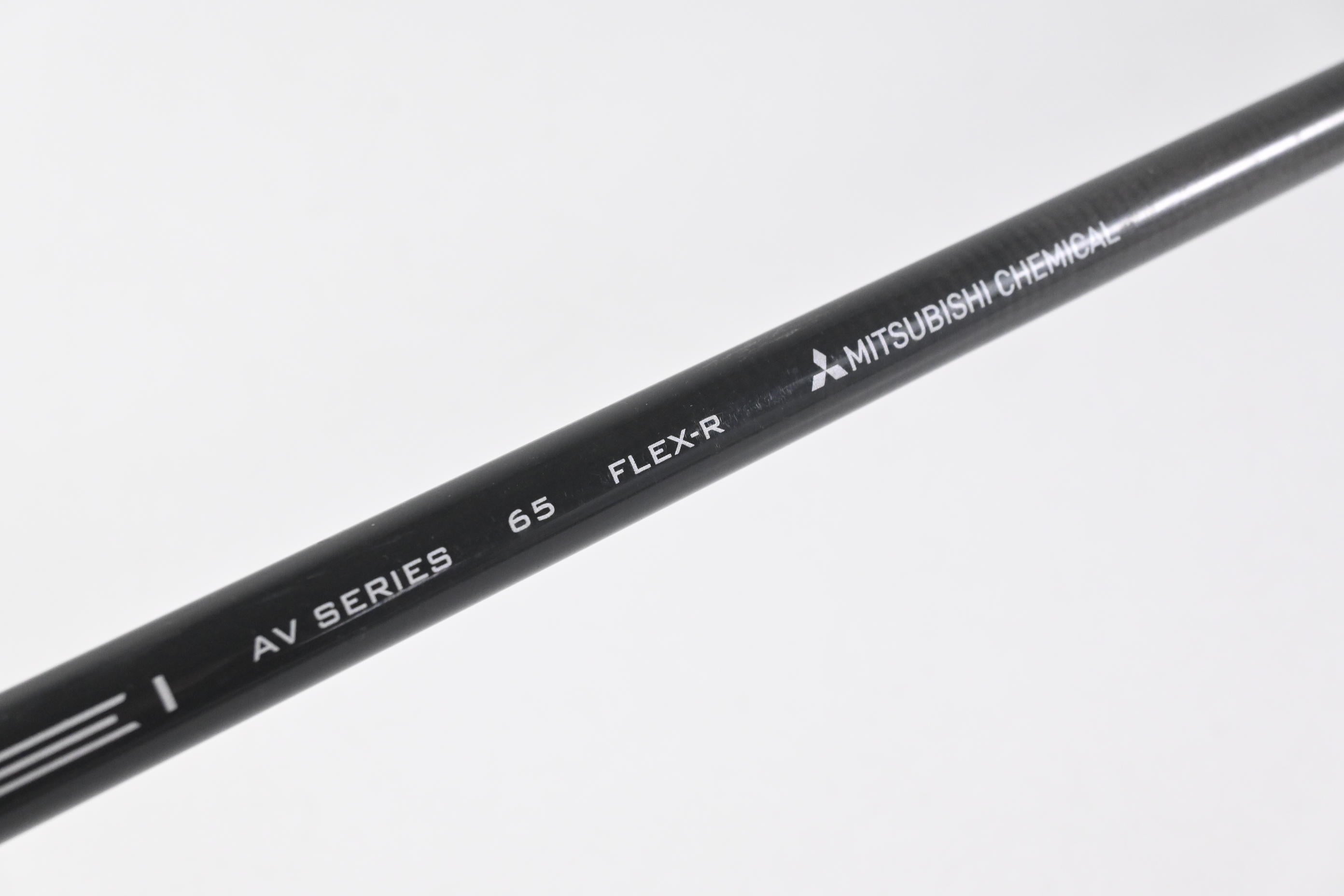 Tensei AV Blue 65 Driver Shaft / Regular Flex / Callaway 2nd Gen