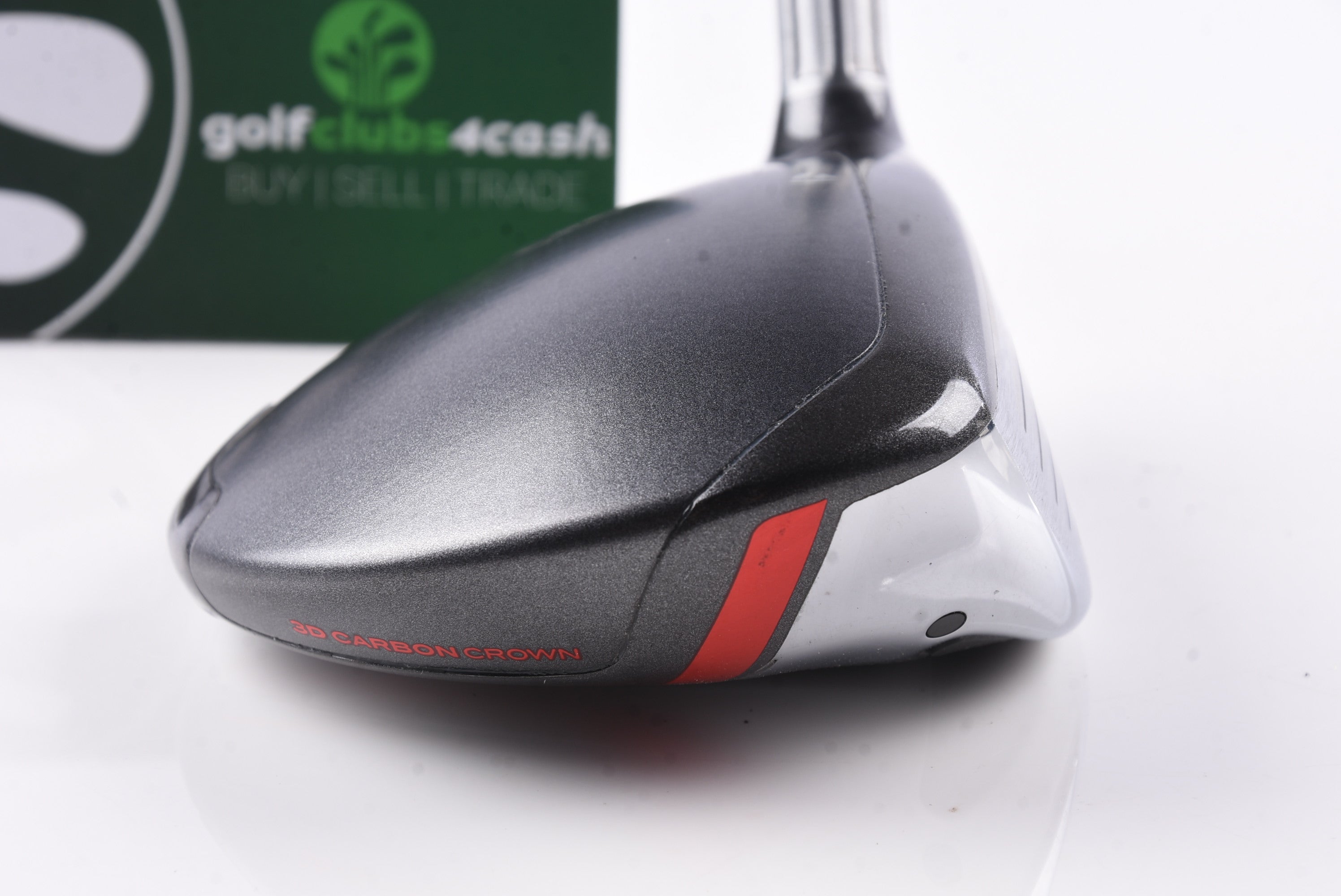 Ladies Taylormade Stealth #5 Wood / 19 Degree / Ladies Flex Aldila Shaft