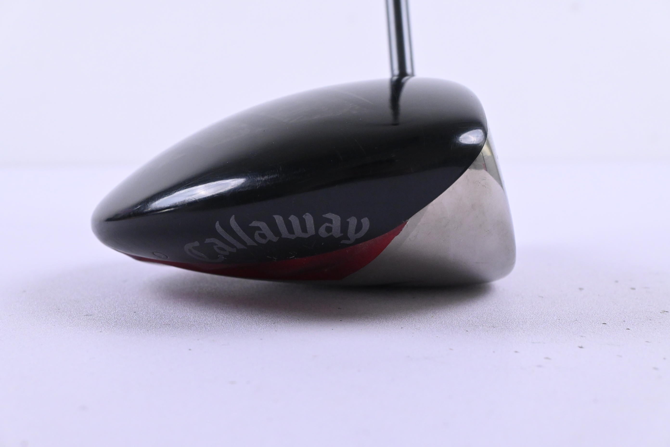 Callaway Diablo Octane Driver / 11.5 Degree / Regular Flex Project X Shaft
