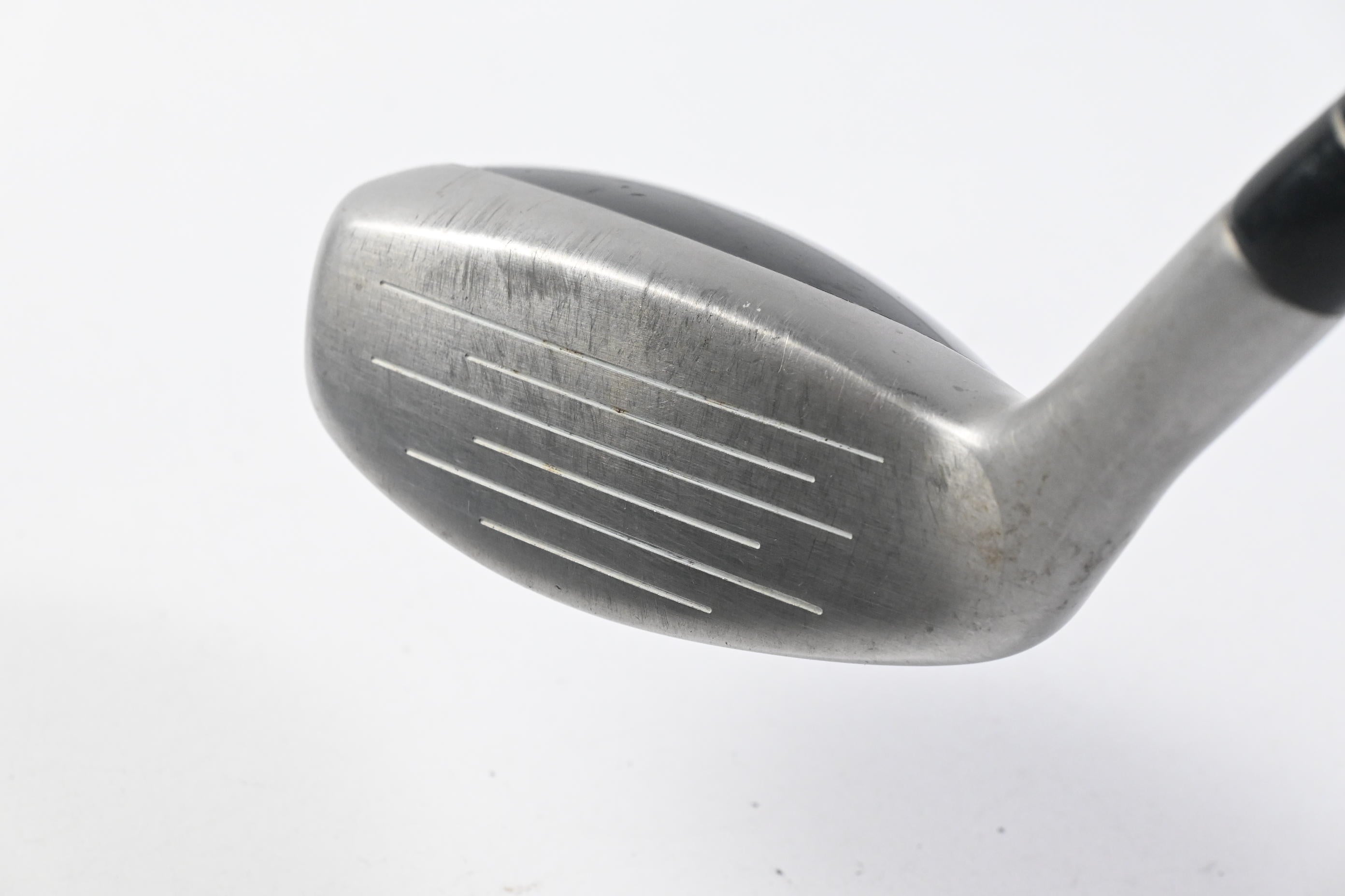 Taylormade Rescue Mid #4 Hybrid / 22 Degree / Regular Flex Taylormade UG65 Shaft