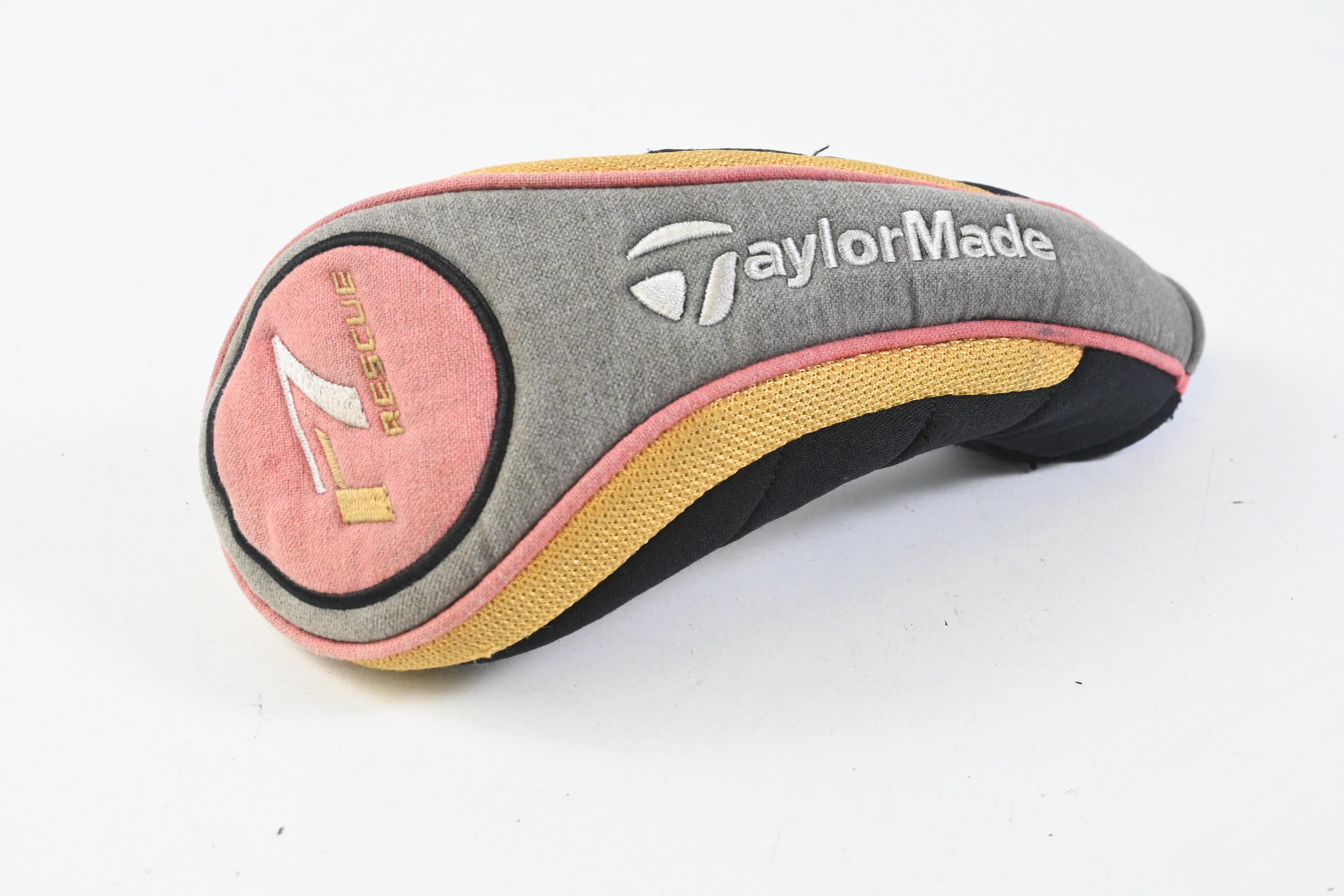 Taylormade R7 Draw #5 Hybrid / 25 Degree / Regular Flex REAX 55 Shaft