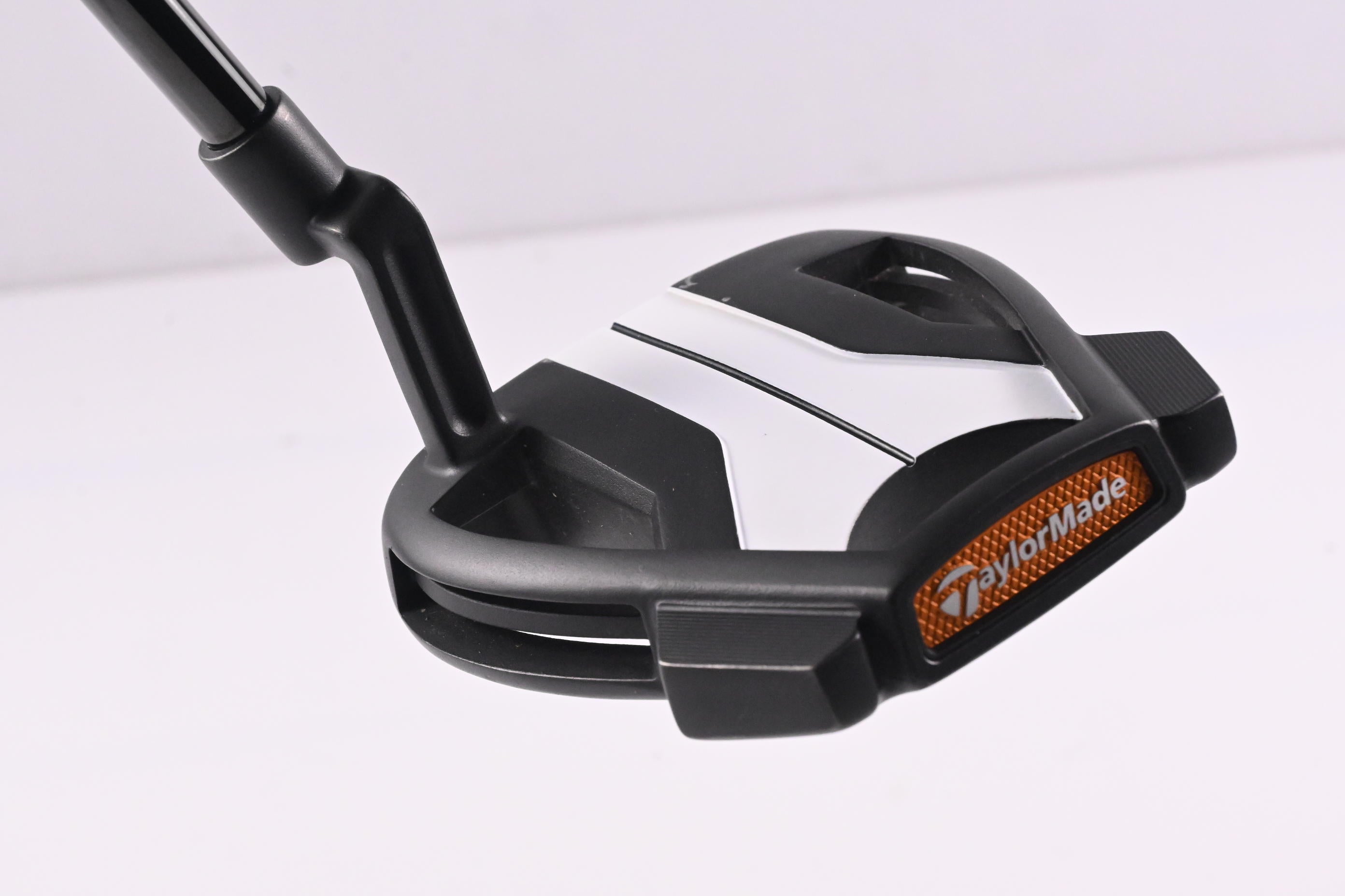 Taylormade Spider Tour-X Black 2025 L Neck Putter / 35 Inch