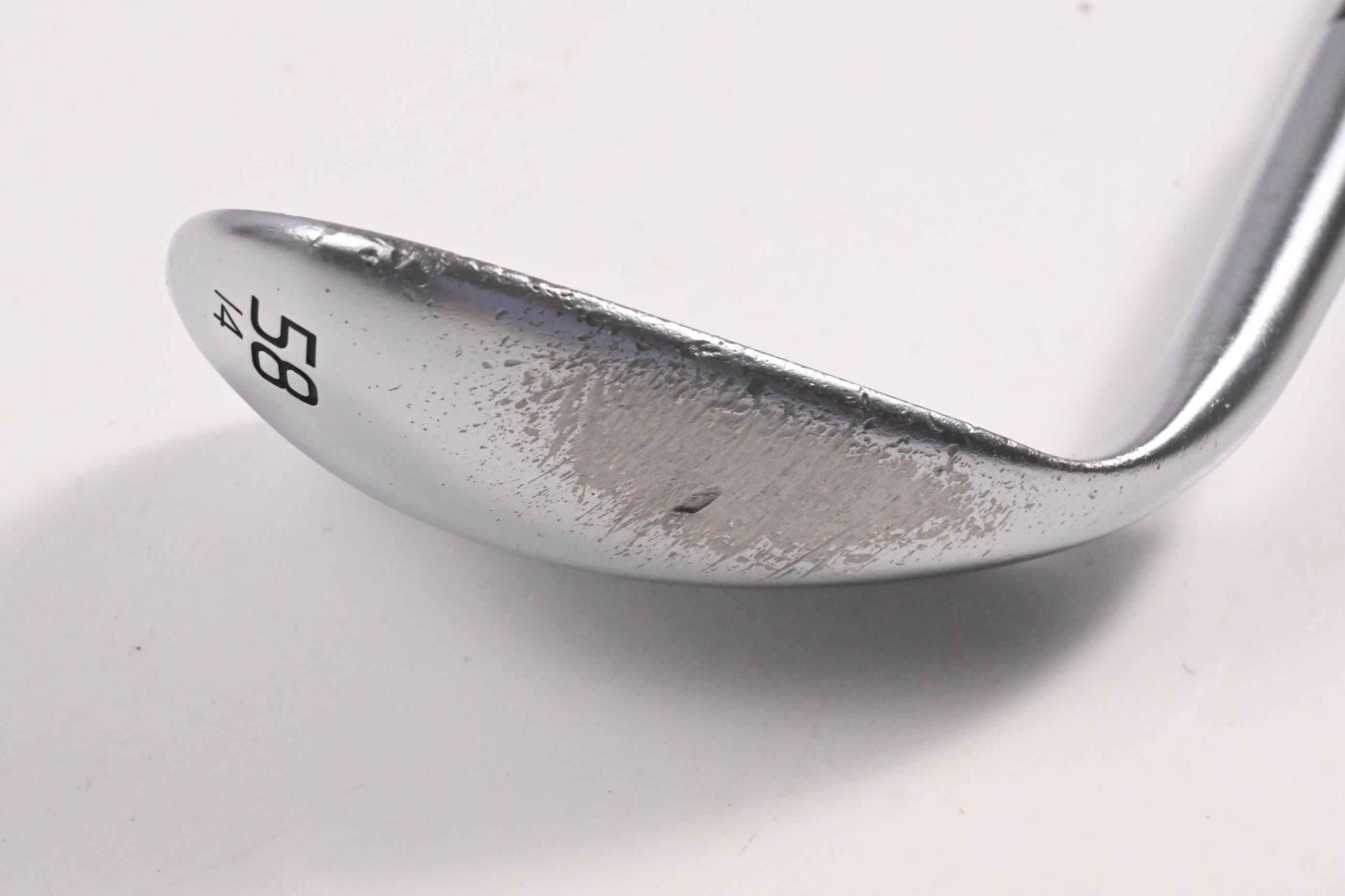 Ping Glide 3.0 Lob Wedge / 58 Degree / Blue Dot / Regular Flex Alta CB Slate AWT