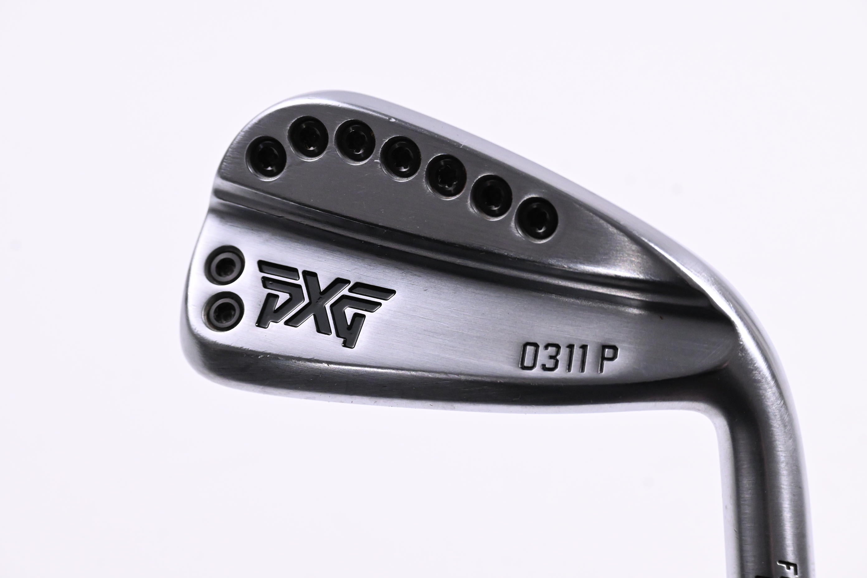 PXG 0311 P Gen2 #4 Iron / 21.5 Degree / Regular Flex Steel Shaft