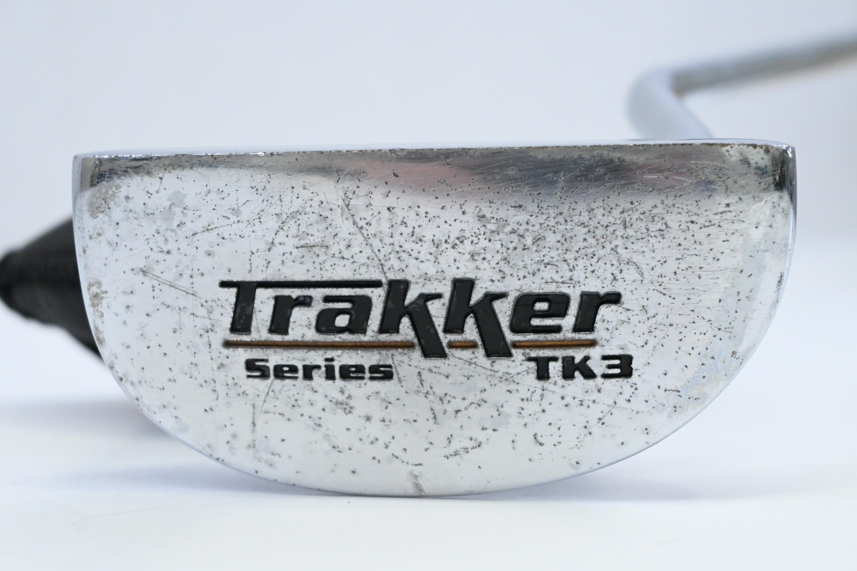 Trakker TK3 Putter / 35 Inch