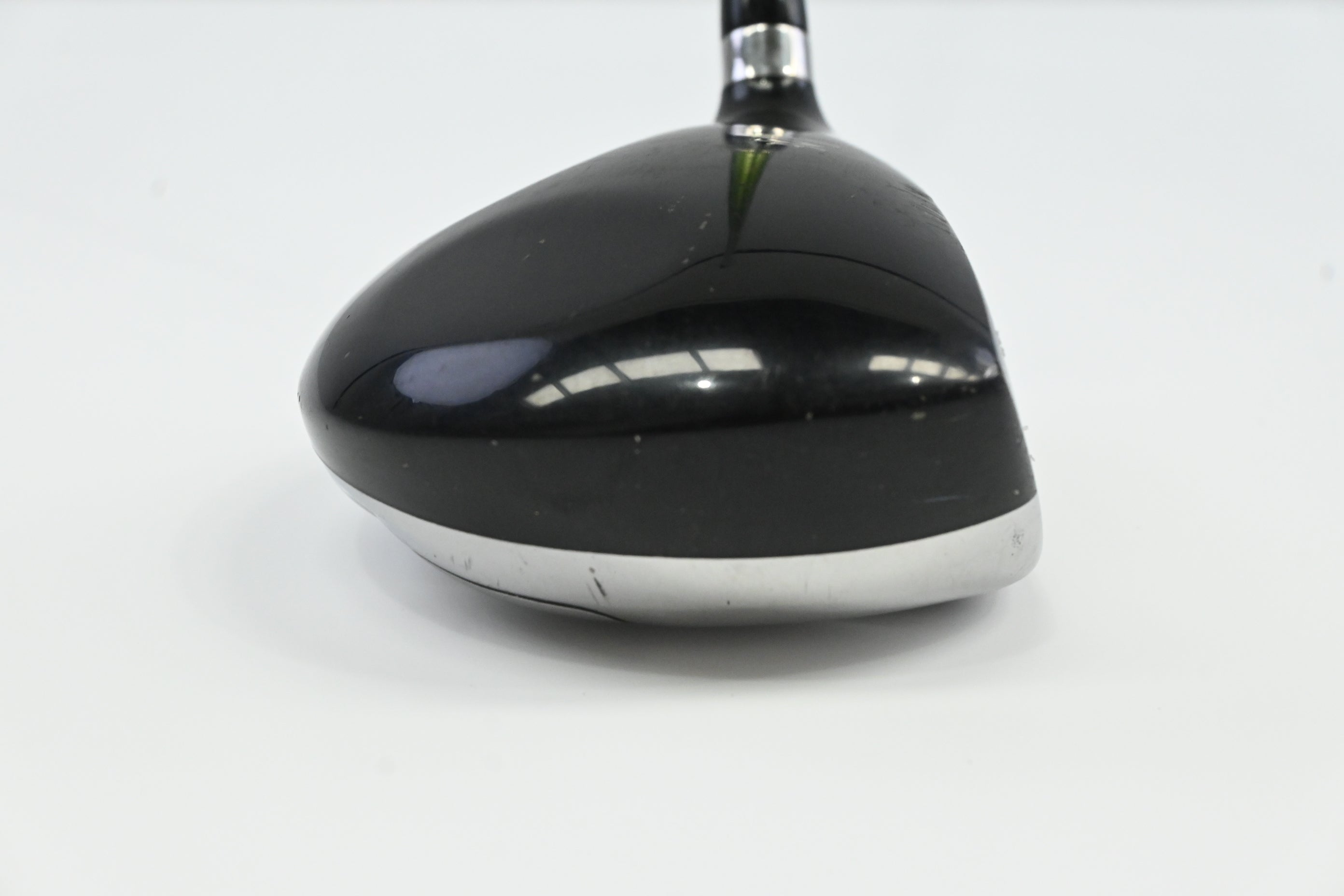 Cobra F-Speed #3 Wood / 15 Degree / Regular Flex Aldila NV 55 Shaft