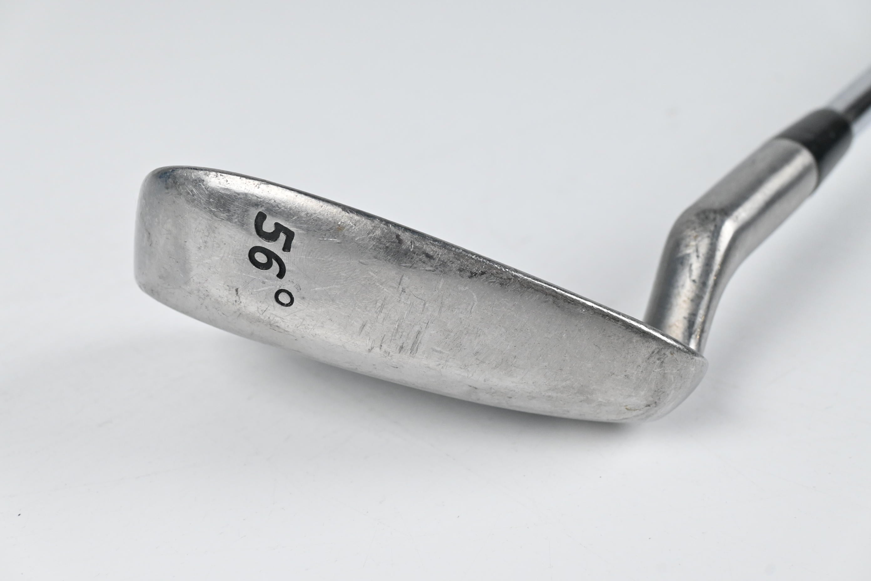 F2 Face Forward Sand Wedge / 56 Degree / Stiff Flex True Temper Steel Shaft