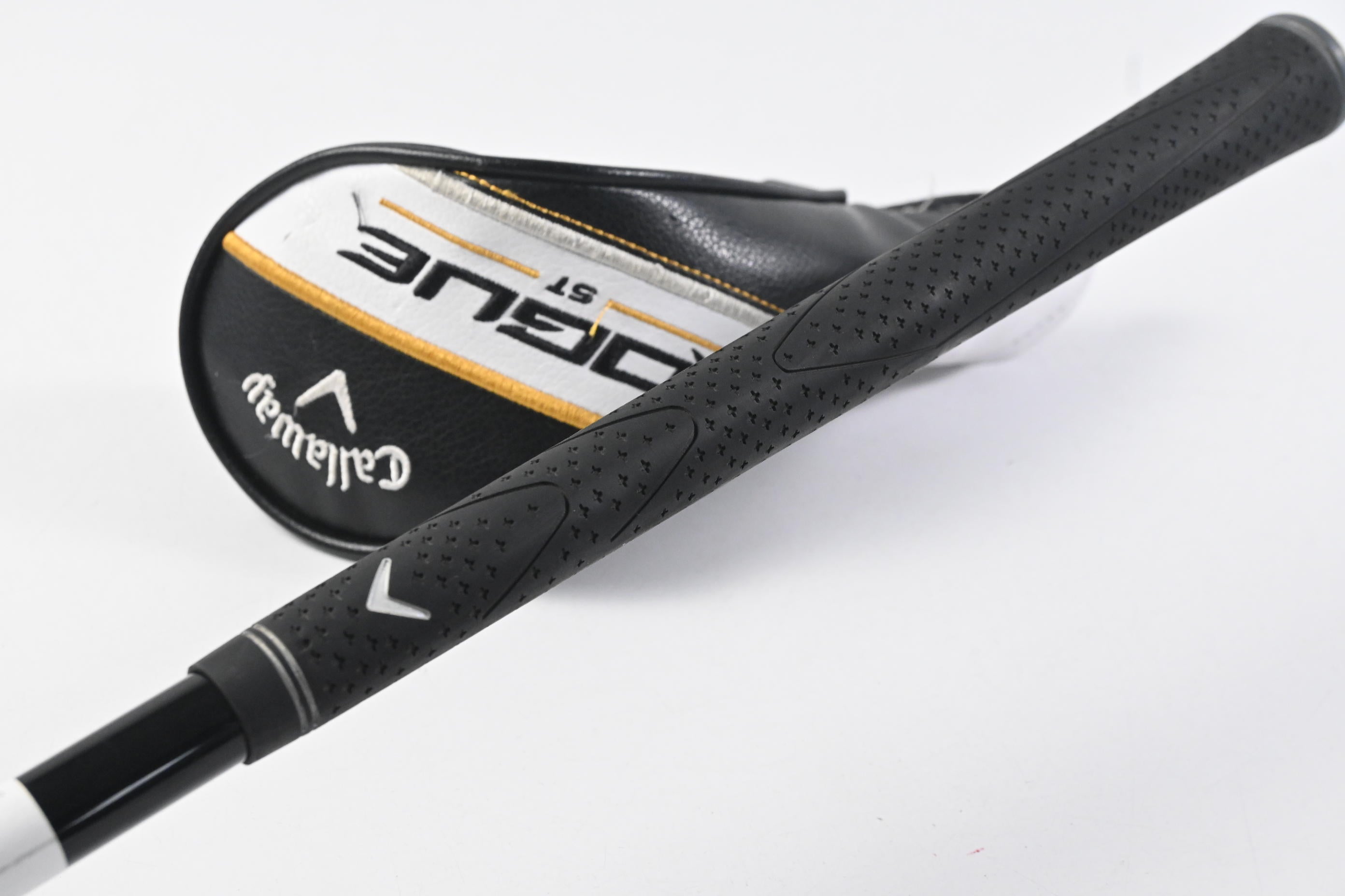 Callaway Rogue ST Max 24 #3 Hybrid / 18 Degree / Stiff Flex Tensei CR Blue 55