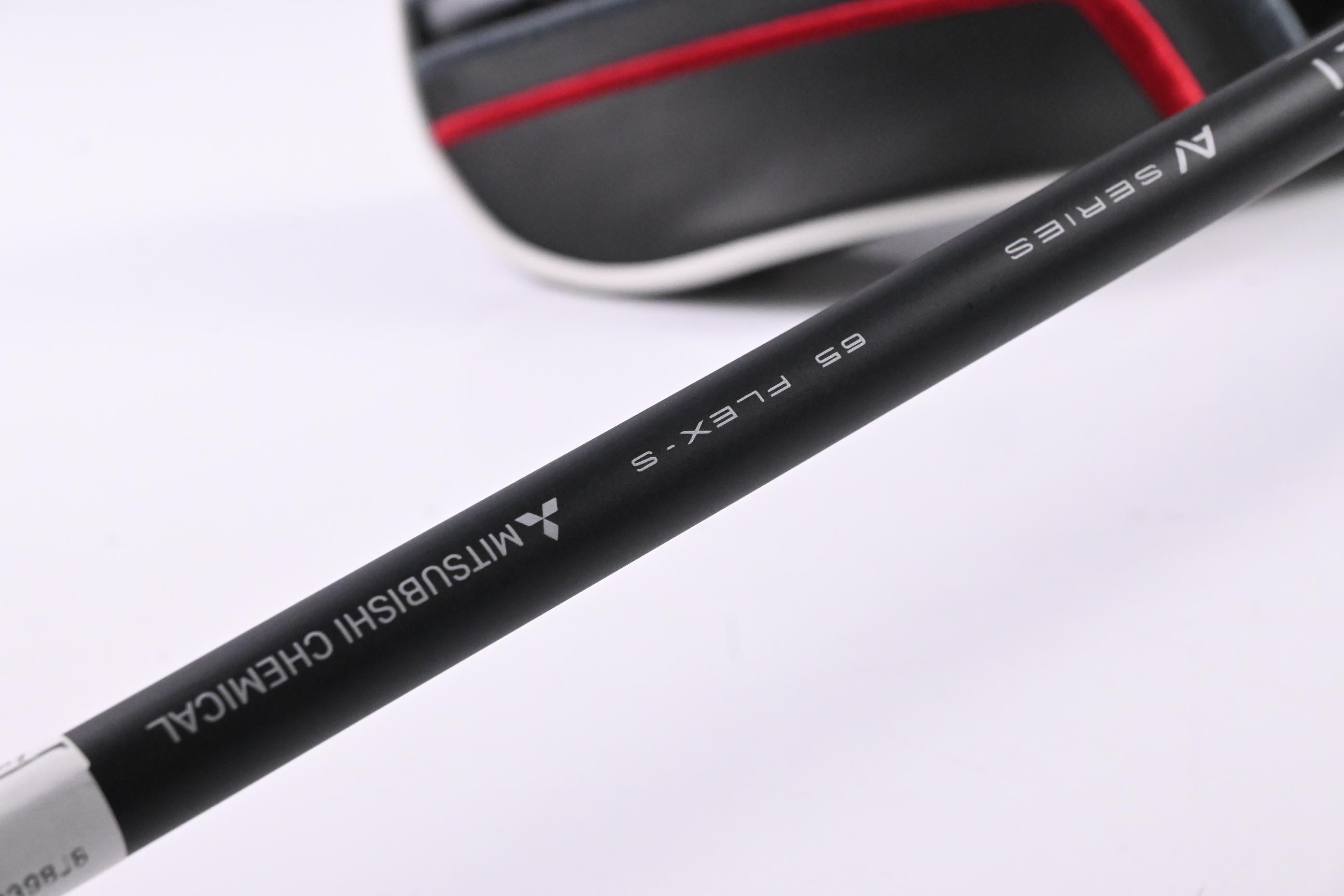 Callaway Big Bertha 2023 #3 Wood / 16 Degree / Stiff Flex Tensei AV Blue 65