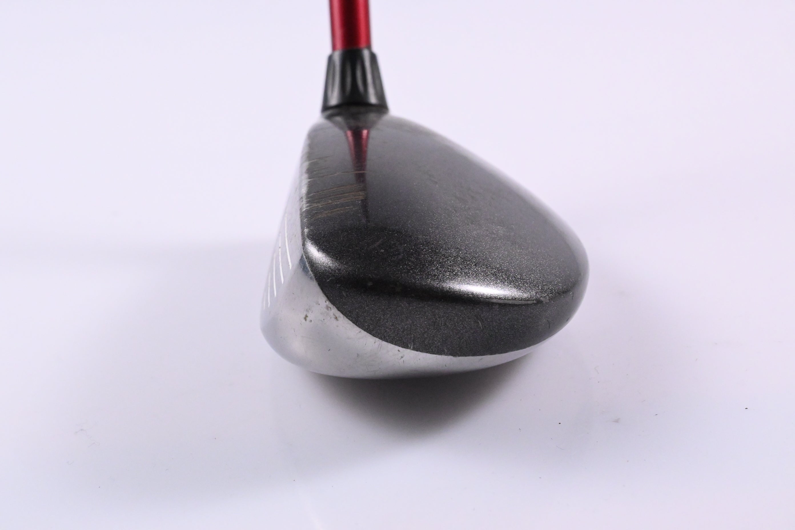 Left Hand Callaway Heavenwood #3 Hybrid / 20 Degree / Regular Flex RCH 75 Shaft