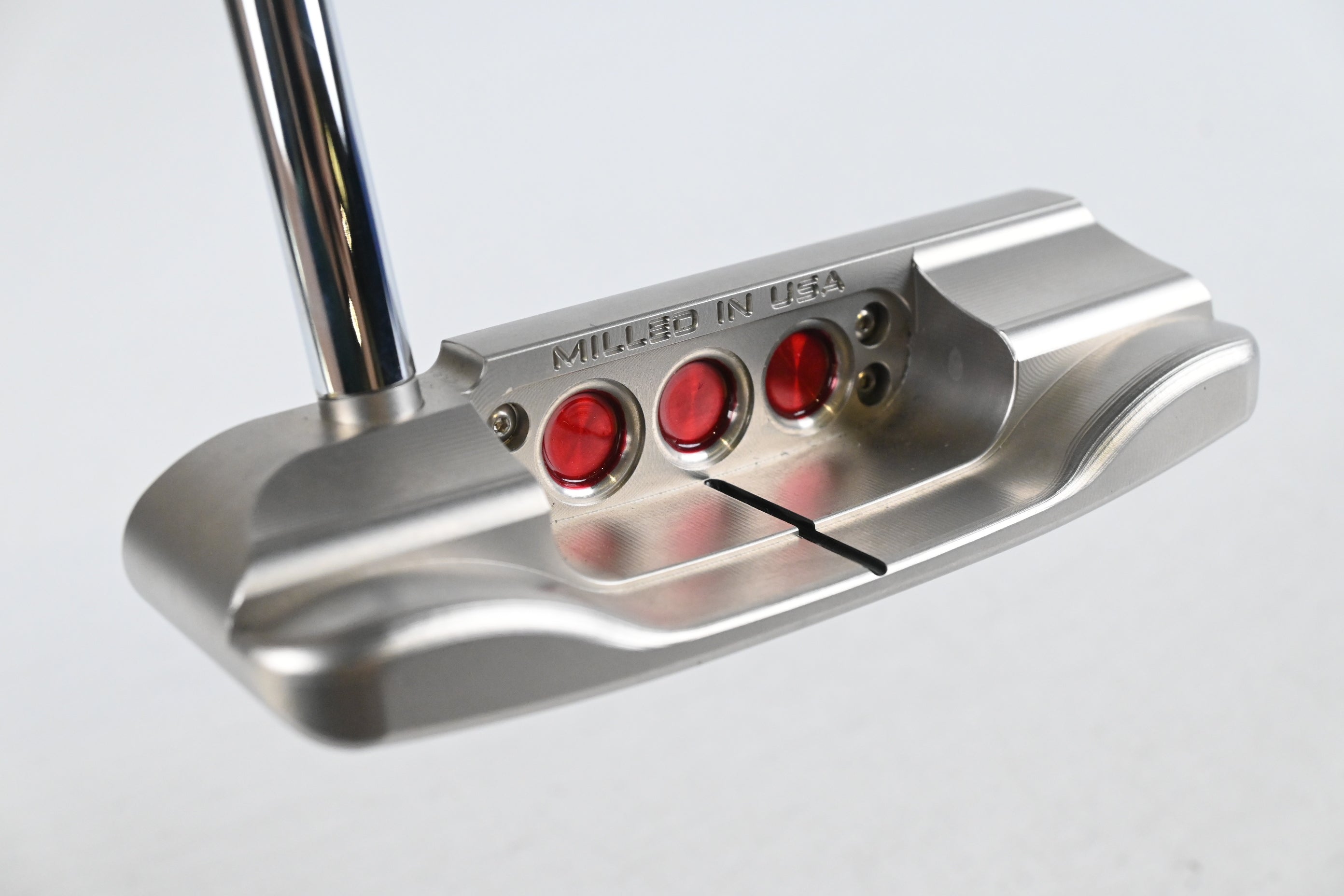 Scotty Cameron 2025 Studio Style Catalina Putter / 35 Inch