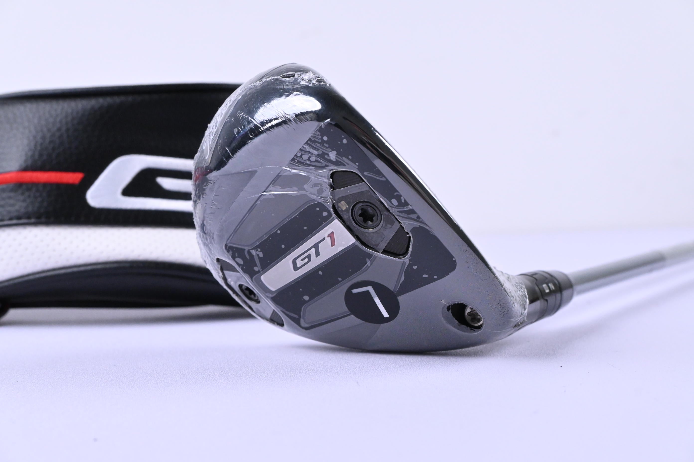 Ladies Titleist GT1 #7 Hybrid / 29 Degree / Ladies Flex Air Speeder 40 Shaft