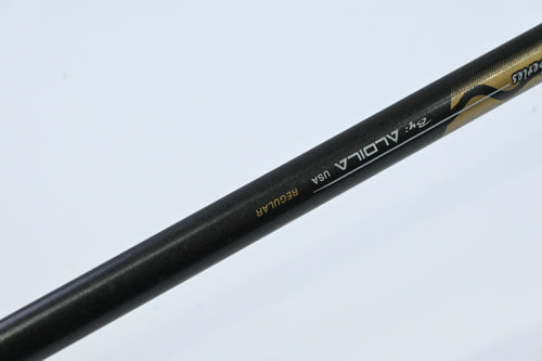 Left Hand Ping TiSI Driver / 10 Degree / Regular Flex Ping 350 Series Shaft